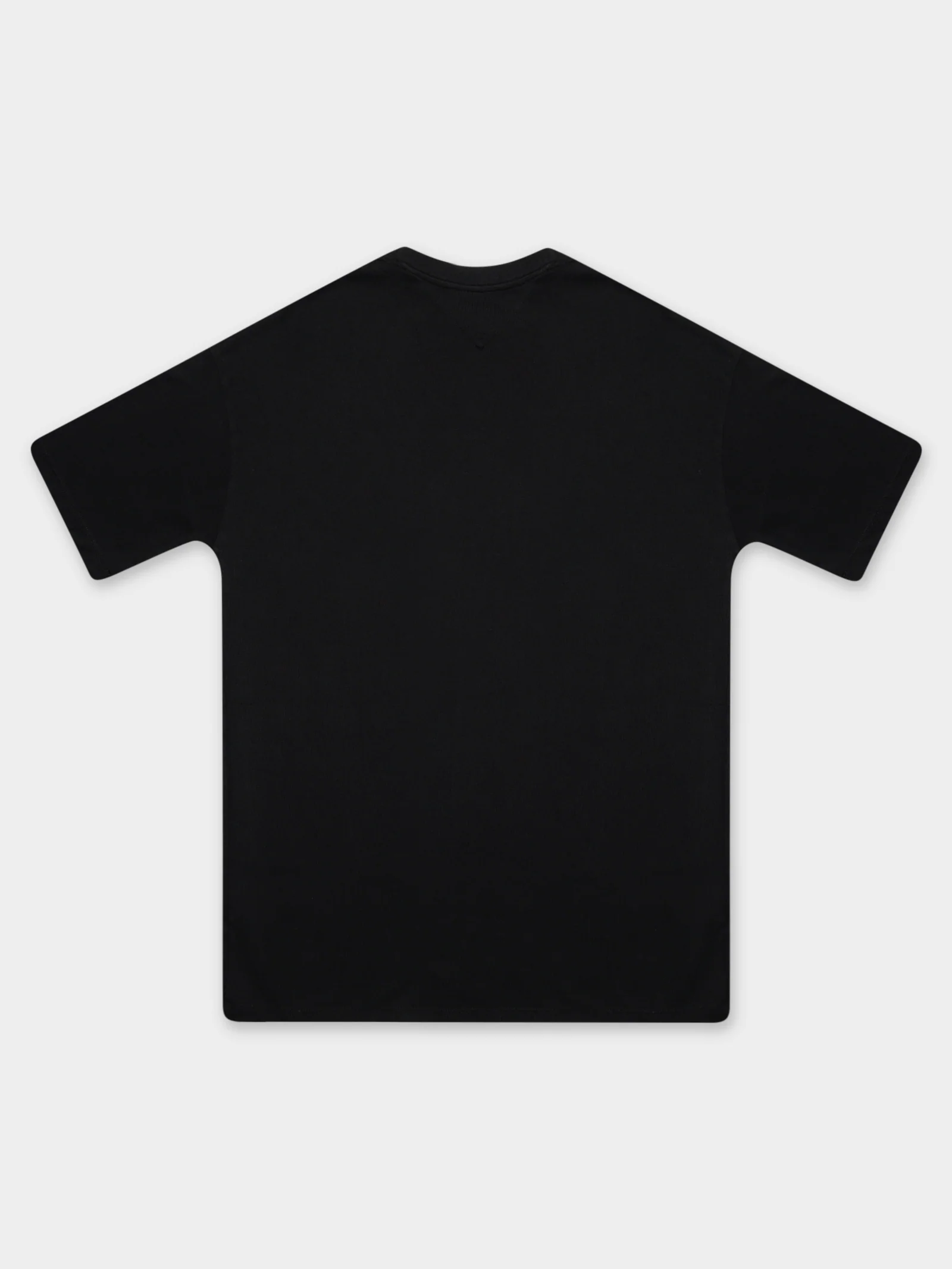 Essential Badge T-Shirt Dress - Image 6