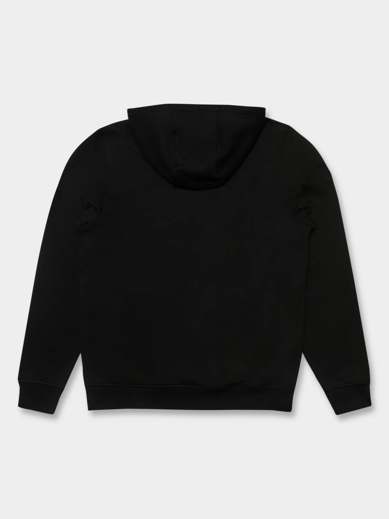 Essential Brushed Fleece Hoodie - Image 7