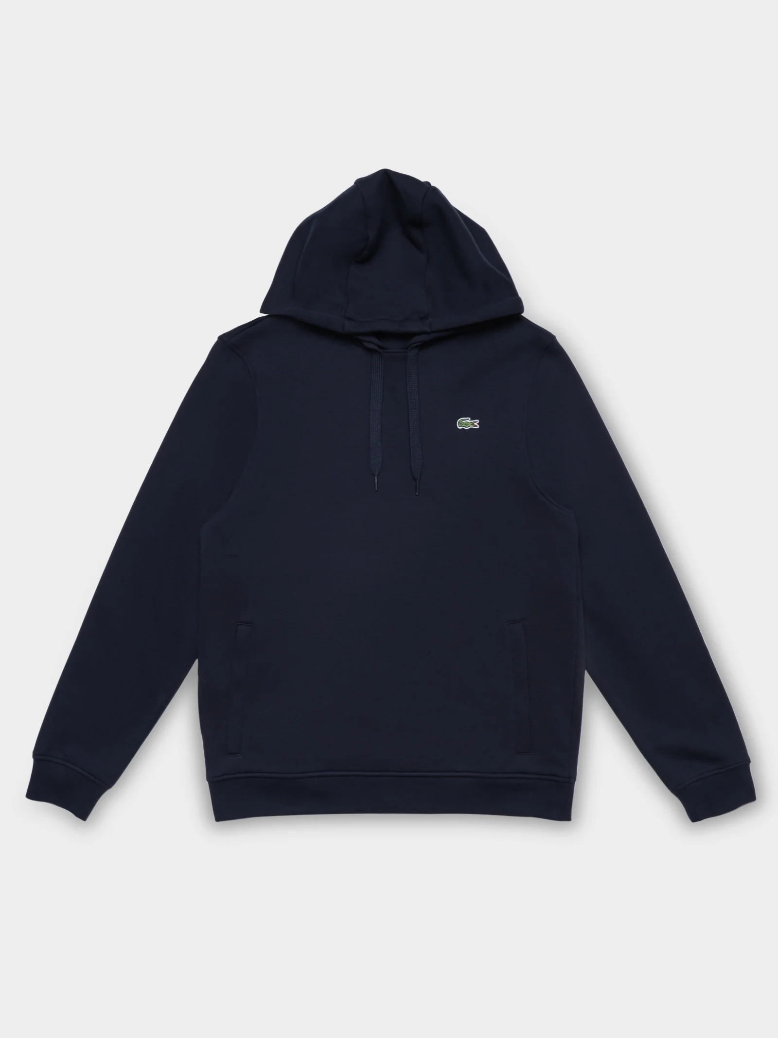 Essential Brushed Fleece Hoodie - Image 7