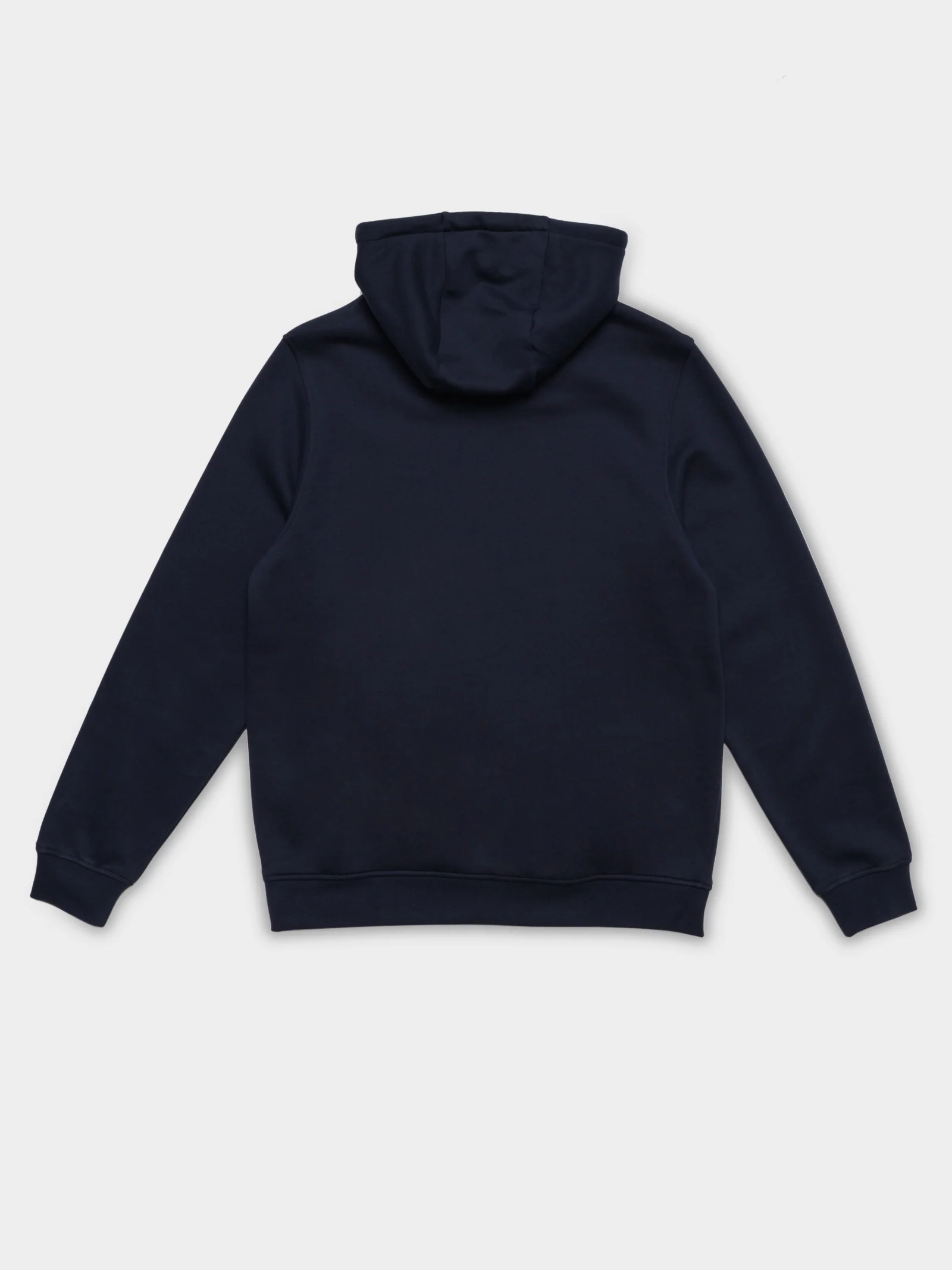 Essential Brushed Fleece Hoodie - Image 8