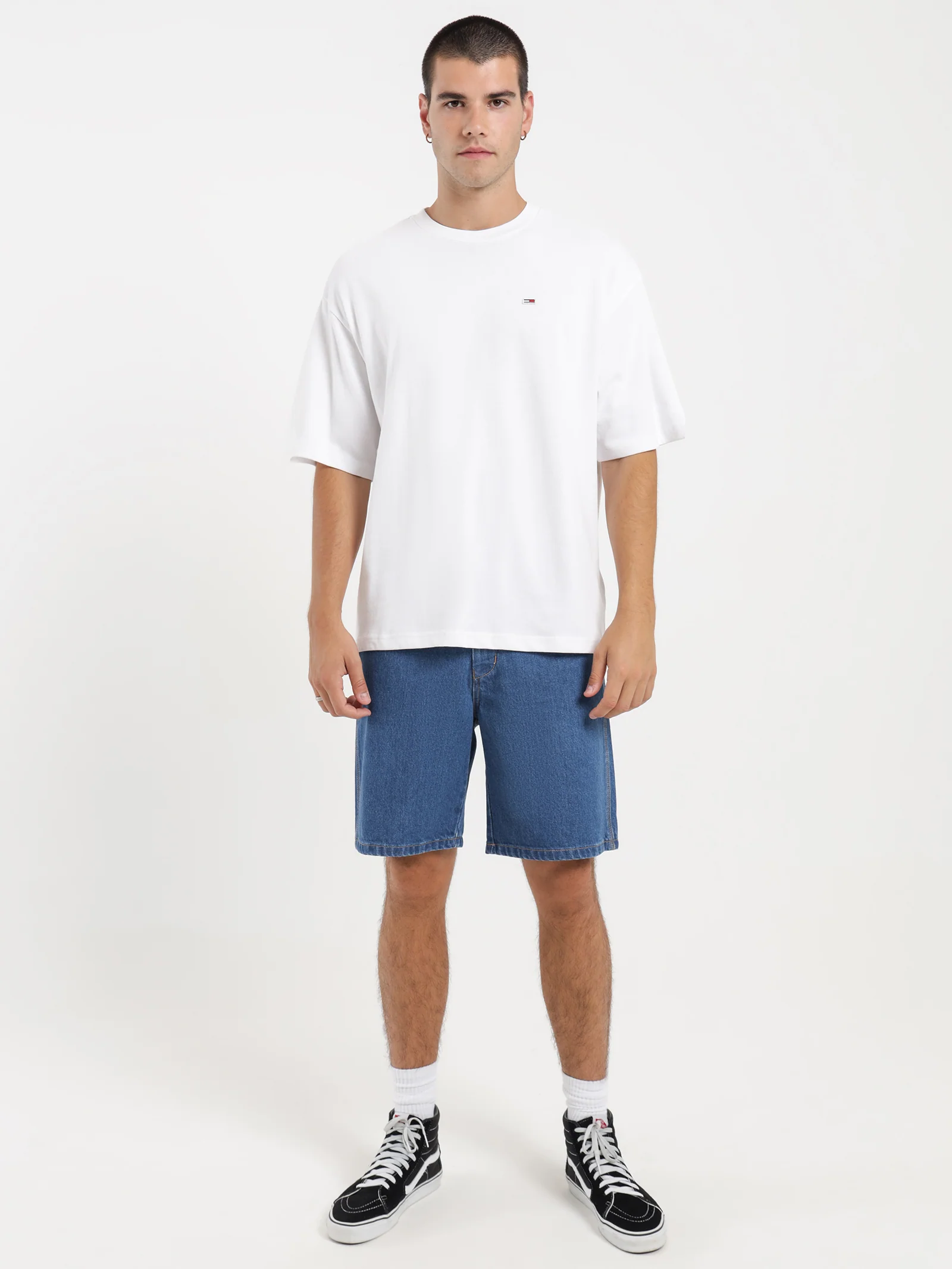 Essential CN Skate T-Shirt - Image 2