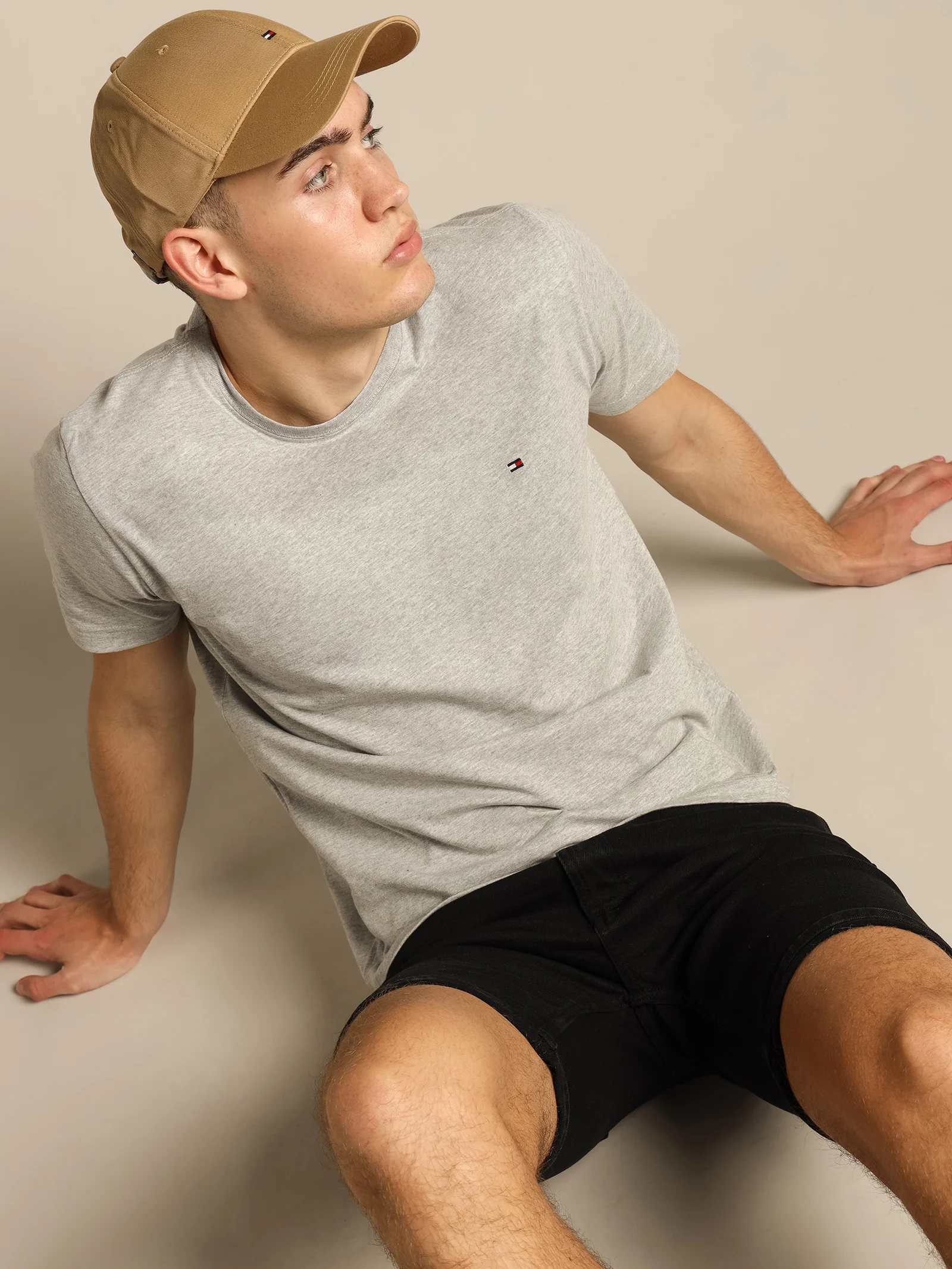 Essential Cotton T-Shirt - Image 2