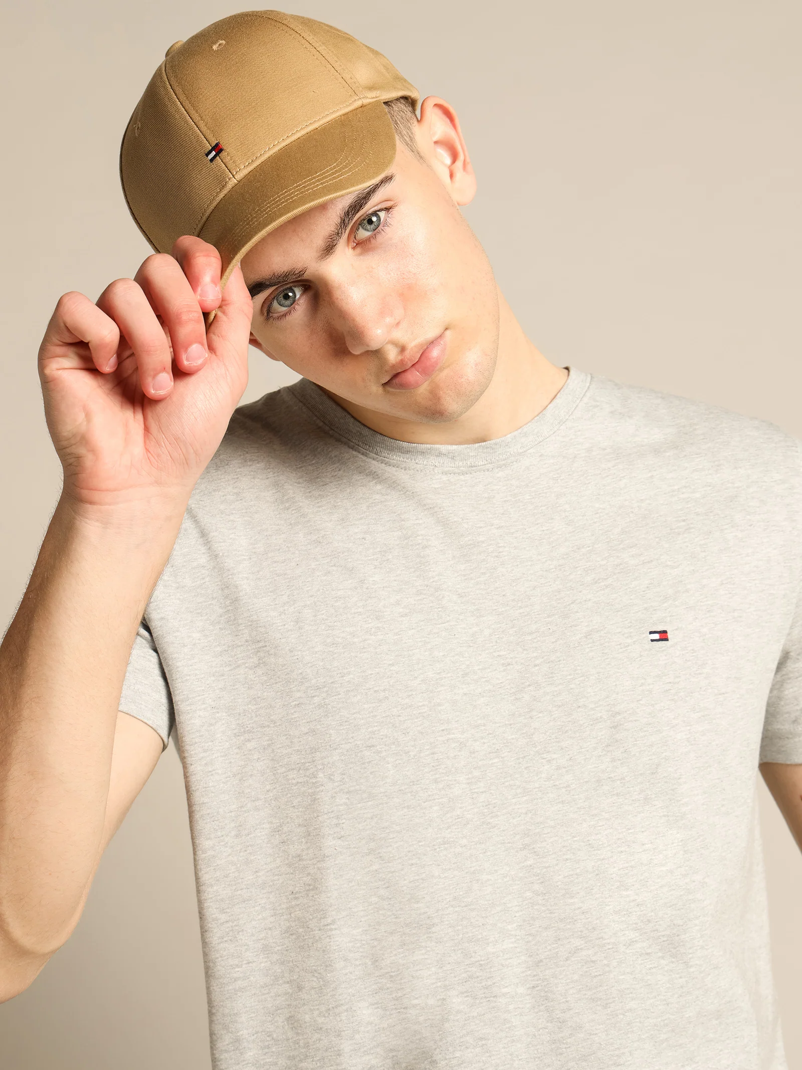 Essential Cotton T-Shirt - Image 4