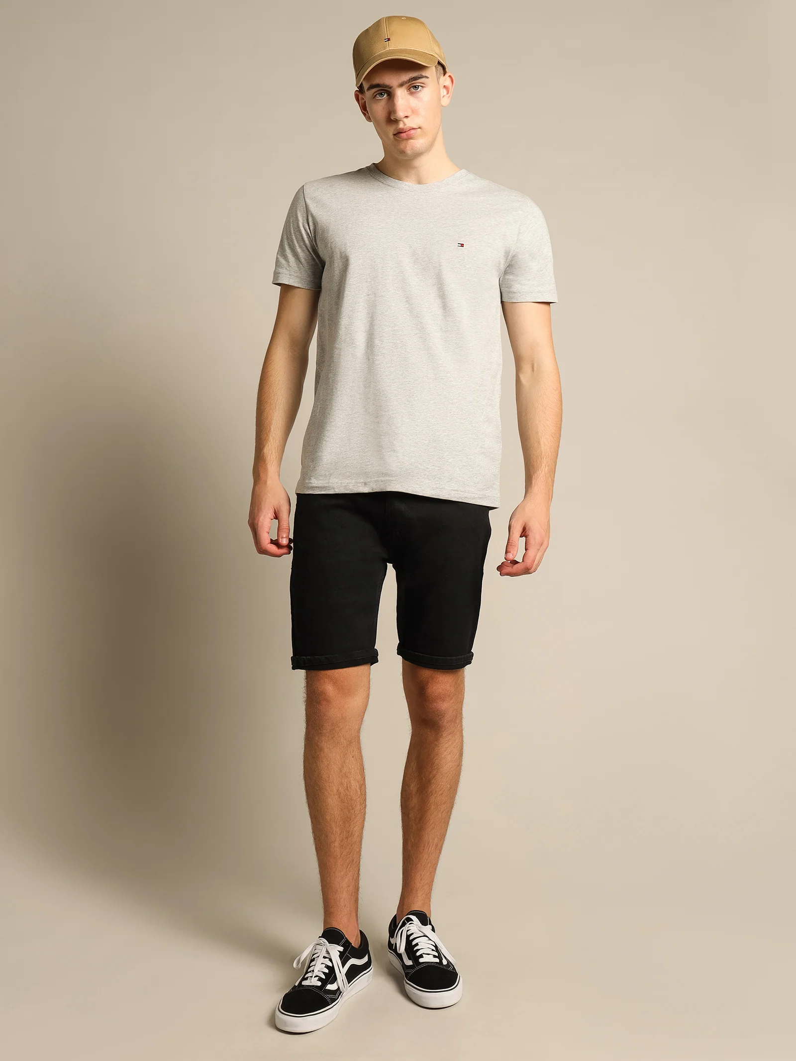 Essential Cotton T-Shirt - Image 5
