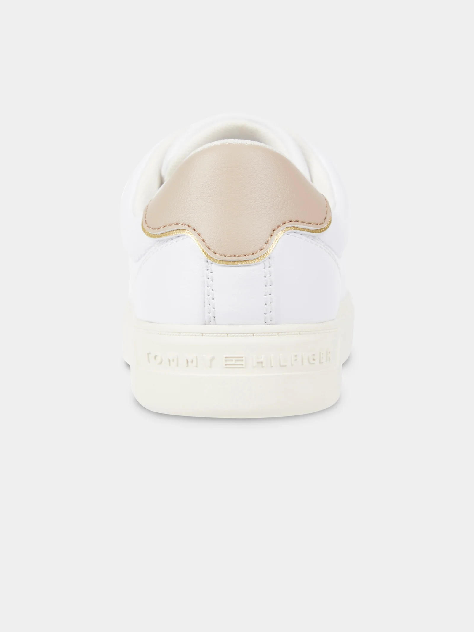 Essential Court Sneaker - Image 6