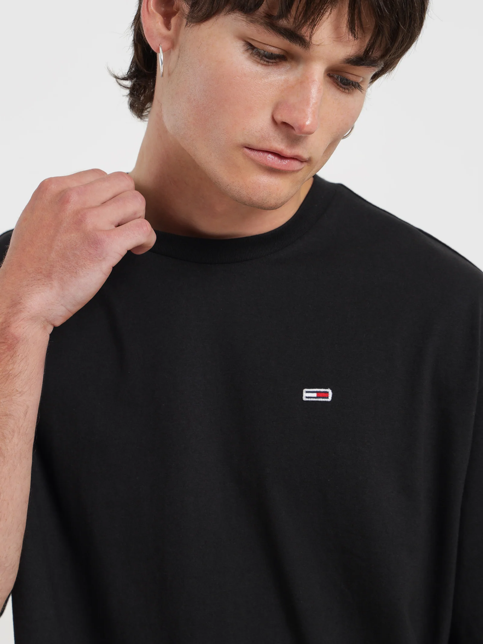 Essential Crew Neck Skate T-Shirt - Image 4