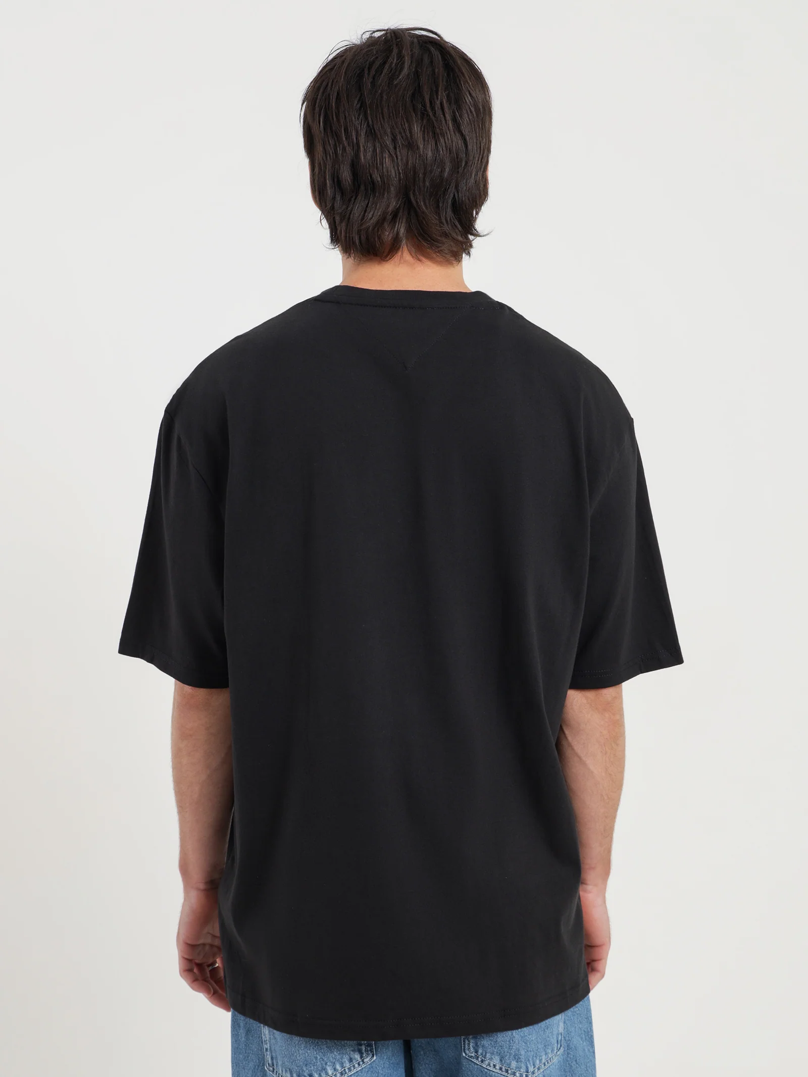 Essential Crew Neck Skate T-Shirt - Image 6