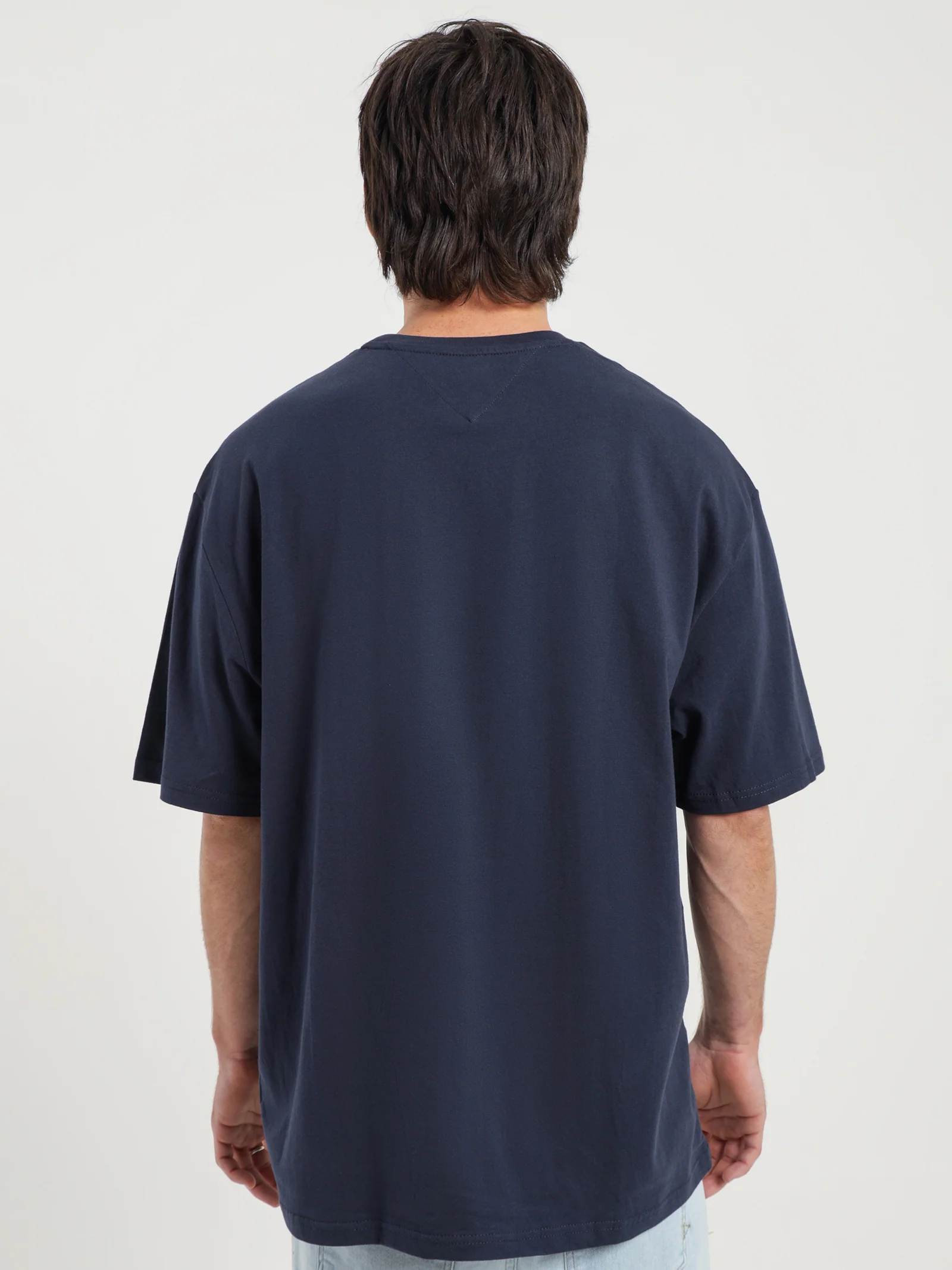 Essential Crew Neck Skate T-Shirt - Image 5