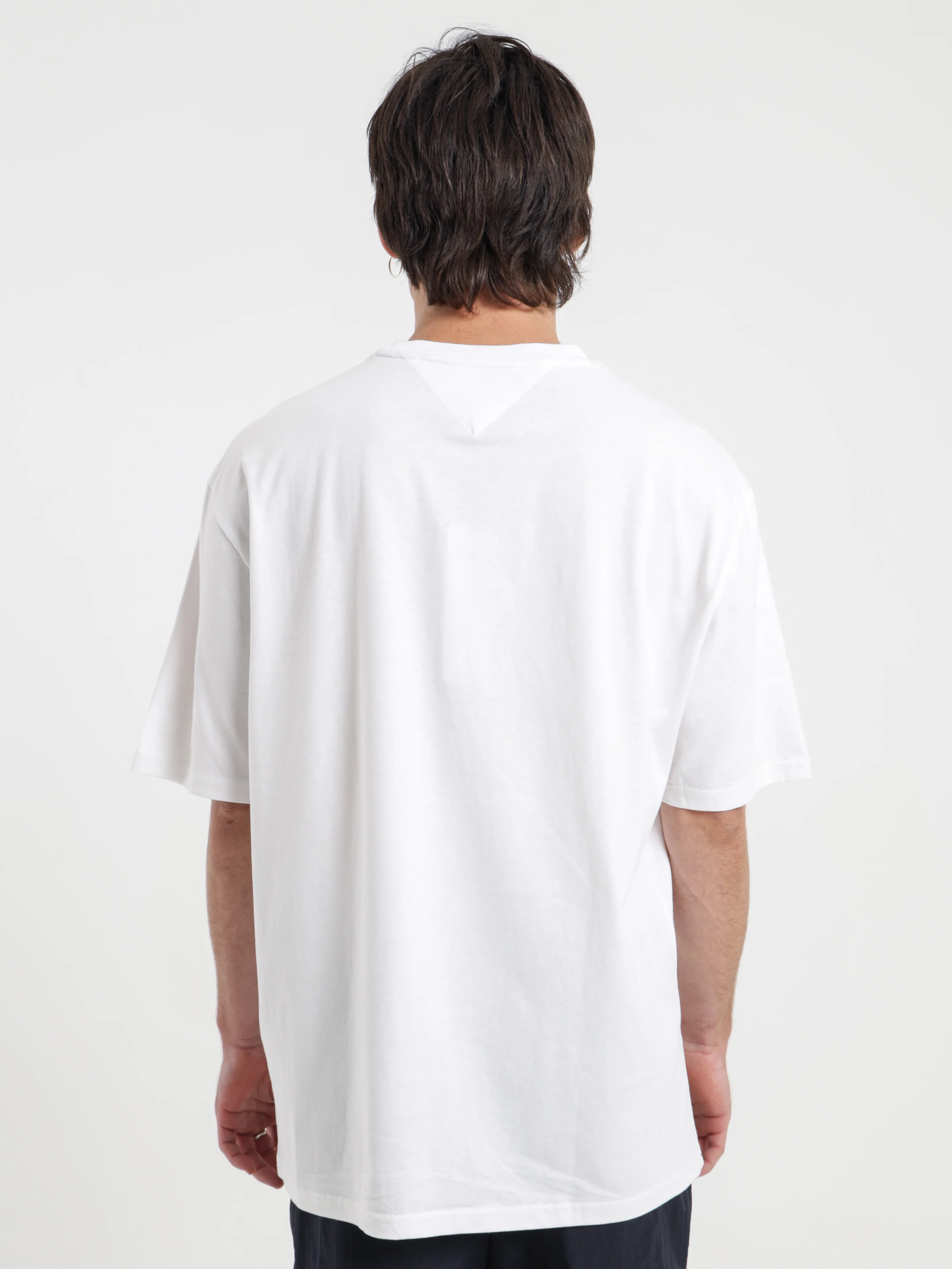 Essential Crew Neck Skate T-Shirt - Image 4