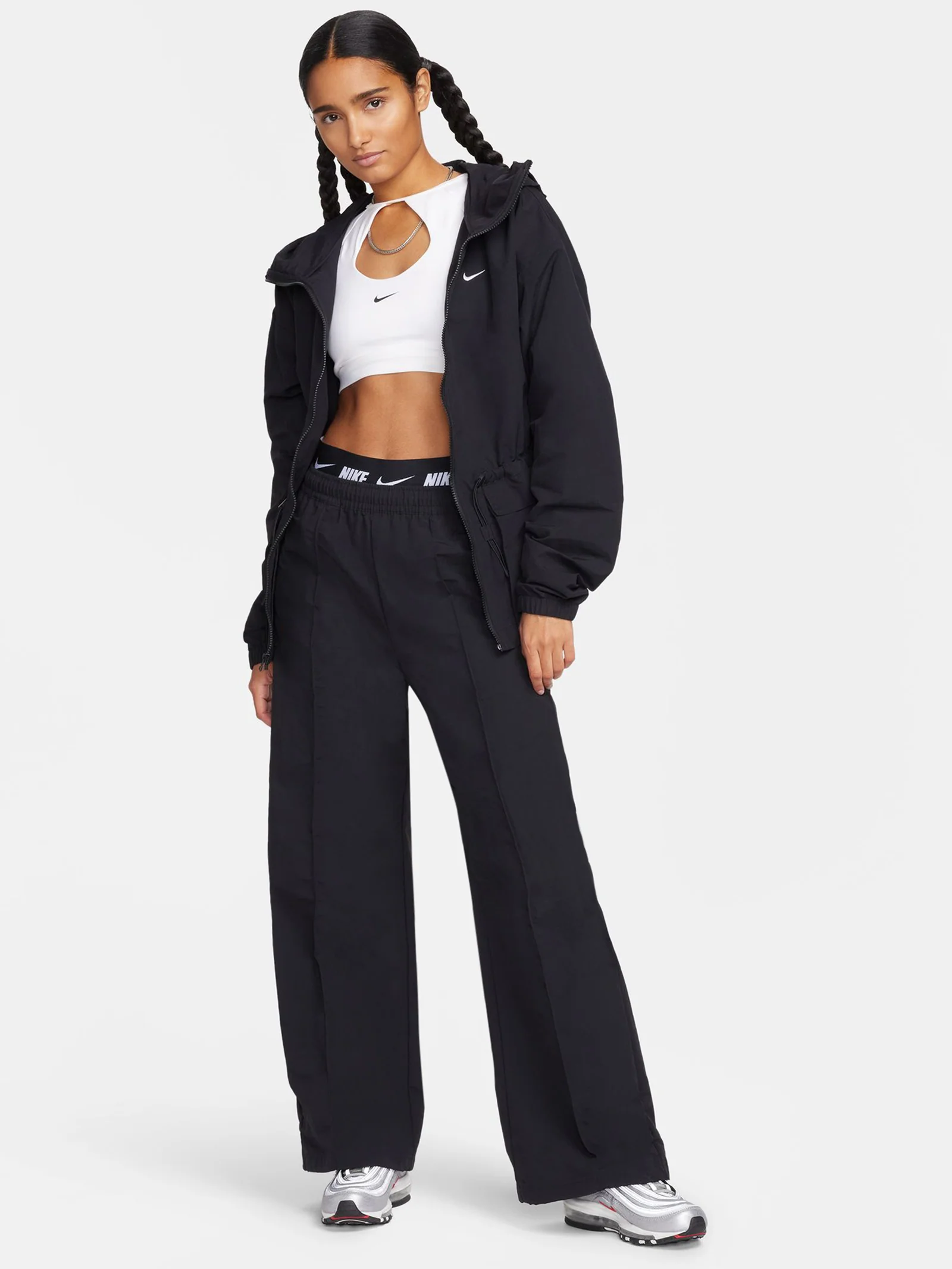 Essential Lightweight Jacket - Image 2