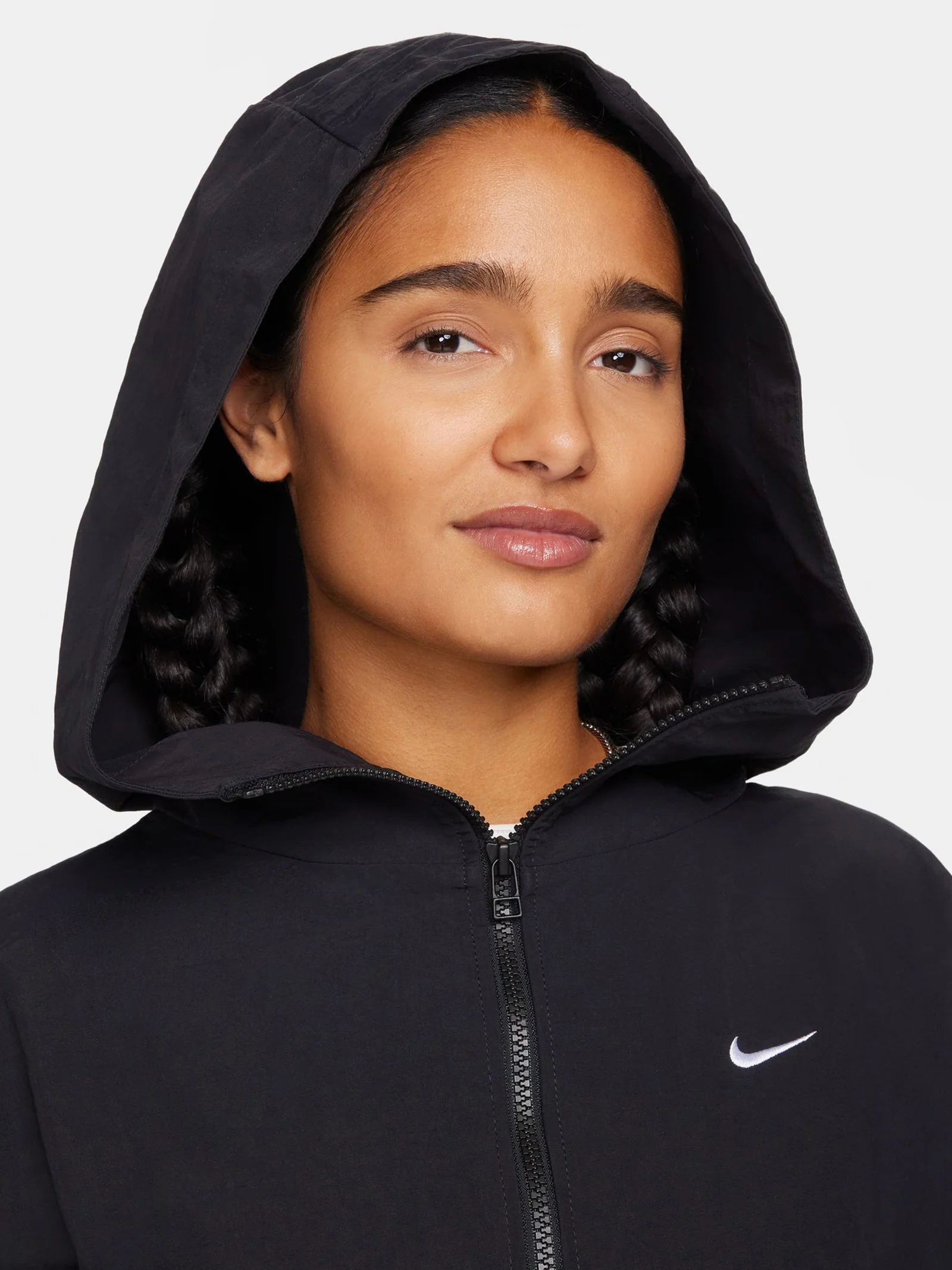 Essential Lightweight Jacket - Image 3
