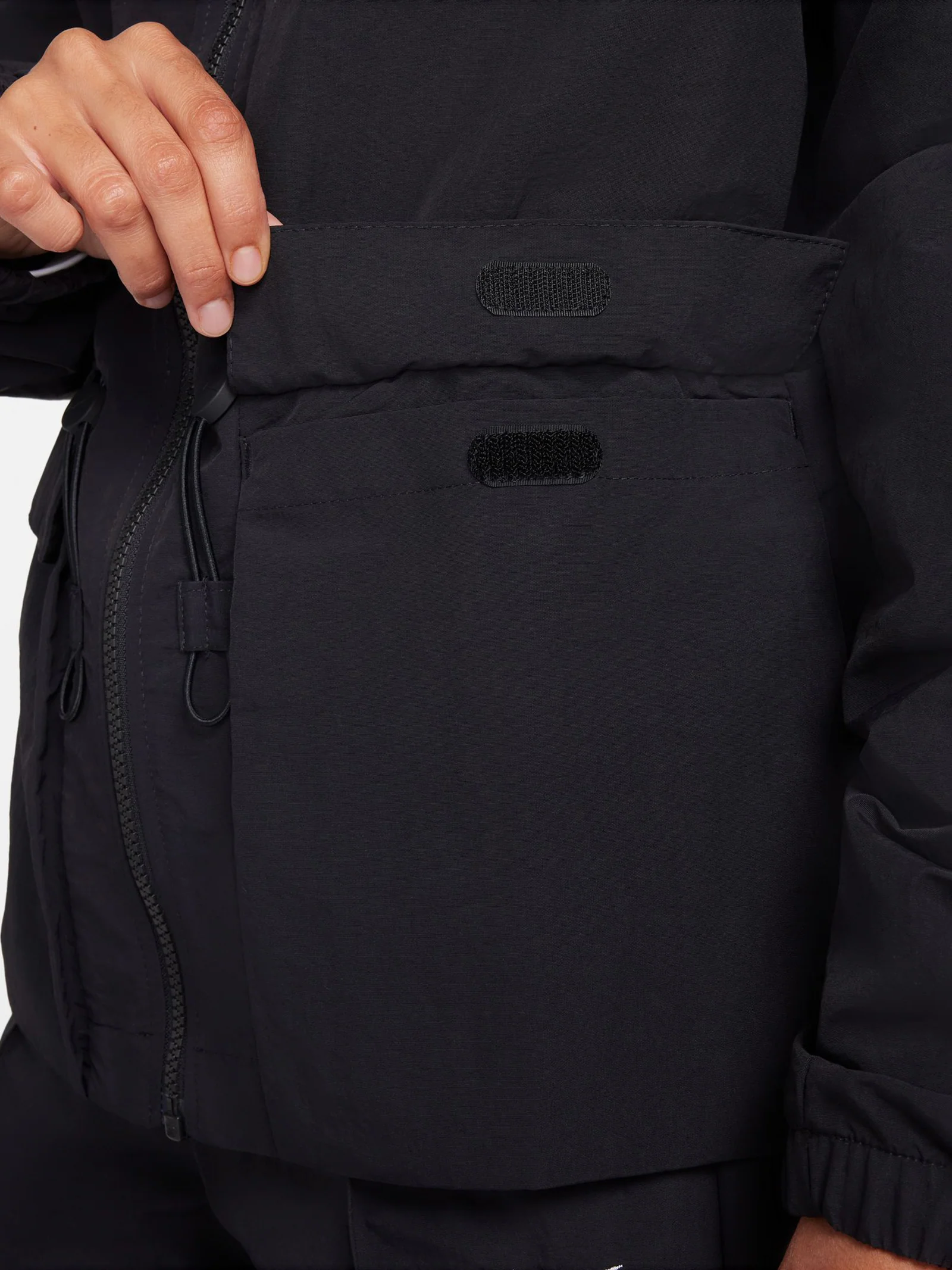 Essential Lightweight Jacket - Image 5