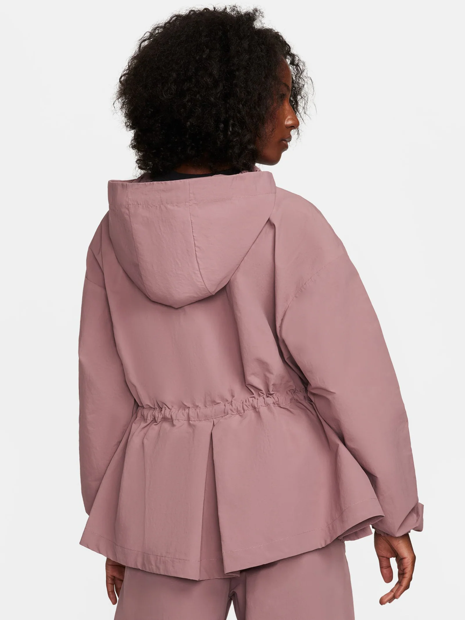 Essential Lightweight Jacket - Image 2