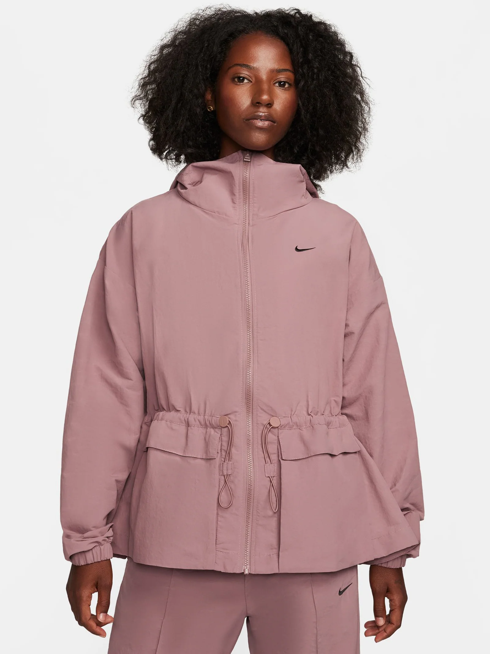 Essential Lightweight Jacket - Image 3