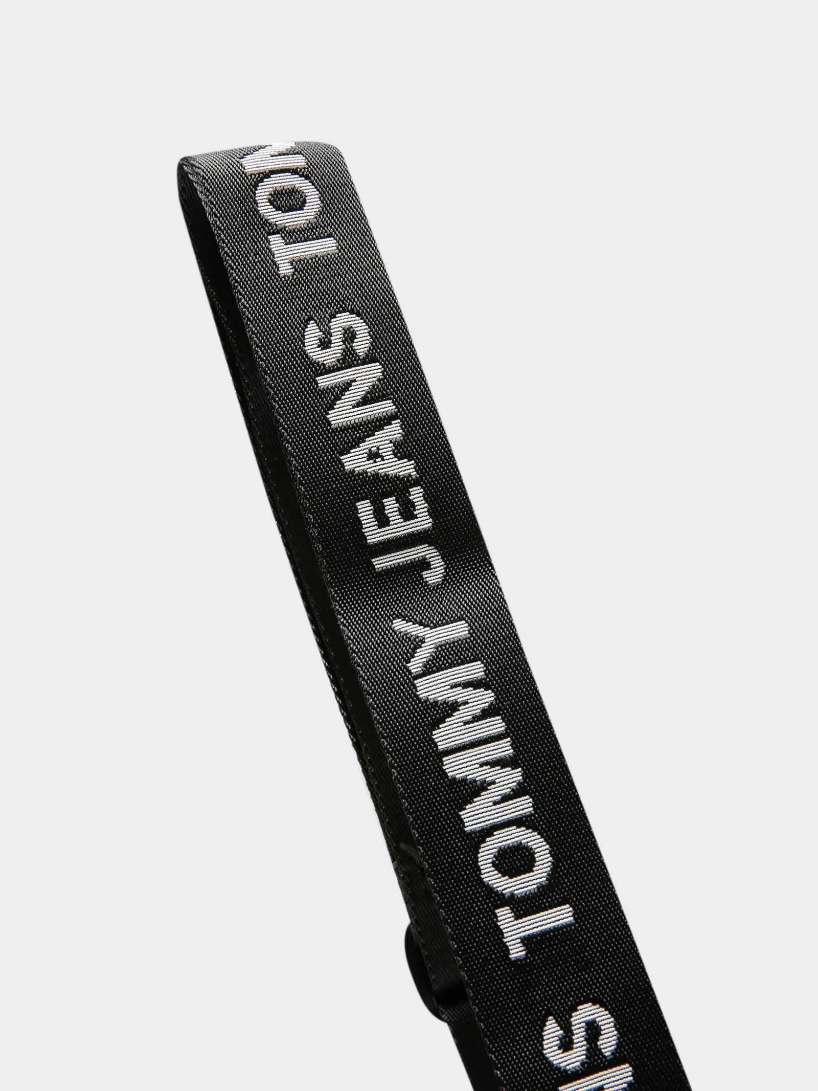Essential Mesh Pocket Square Reporter Bag - Image 2