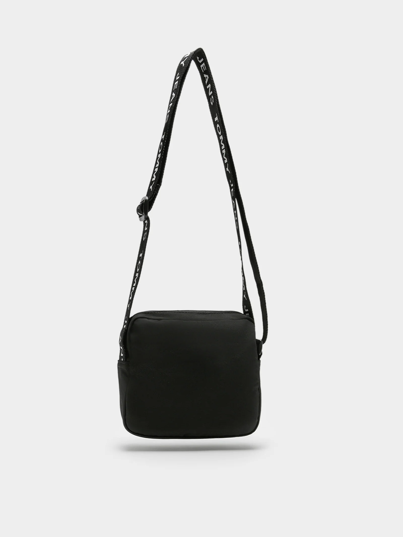 Essential Mesh Pocket Square Reporter Bag - Image 4
