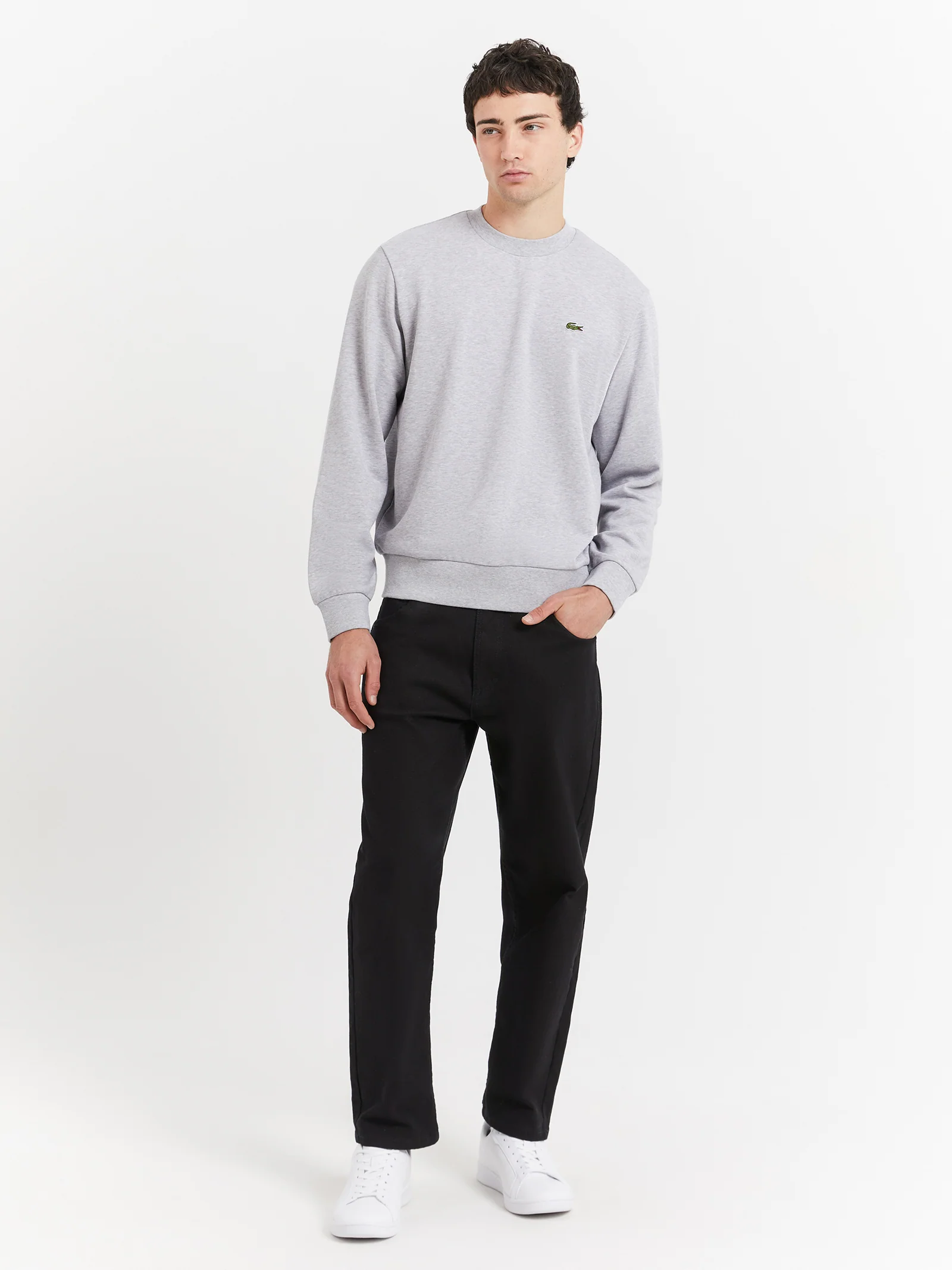 Essential NB Crew Jumper - Image 2