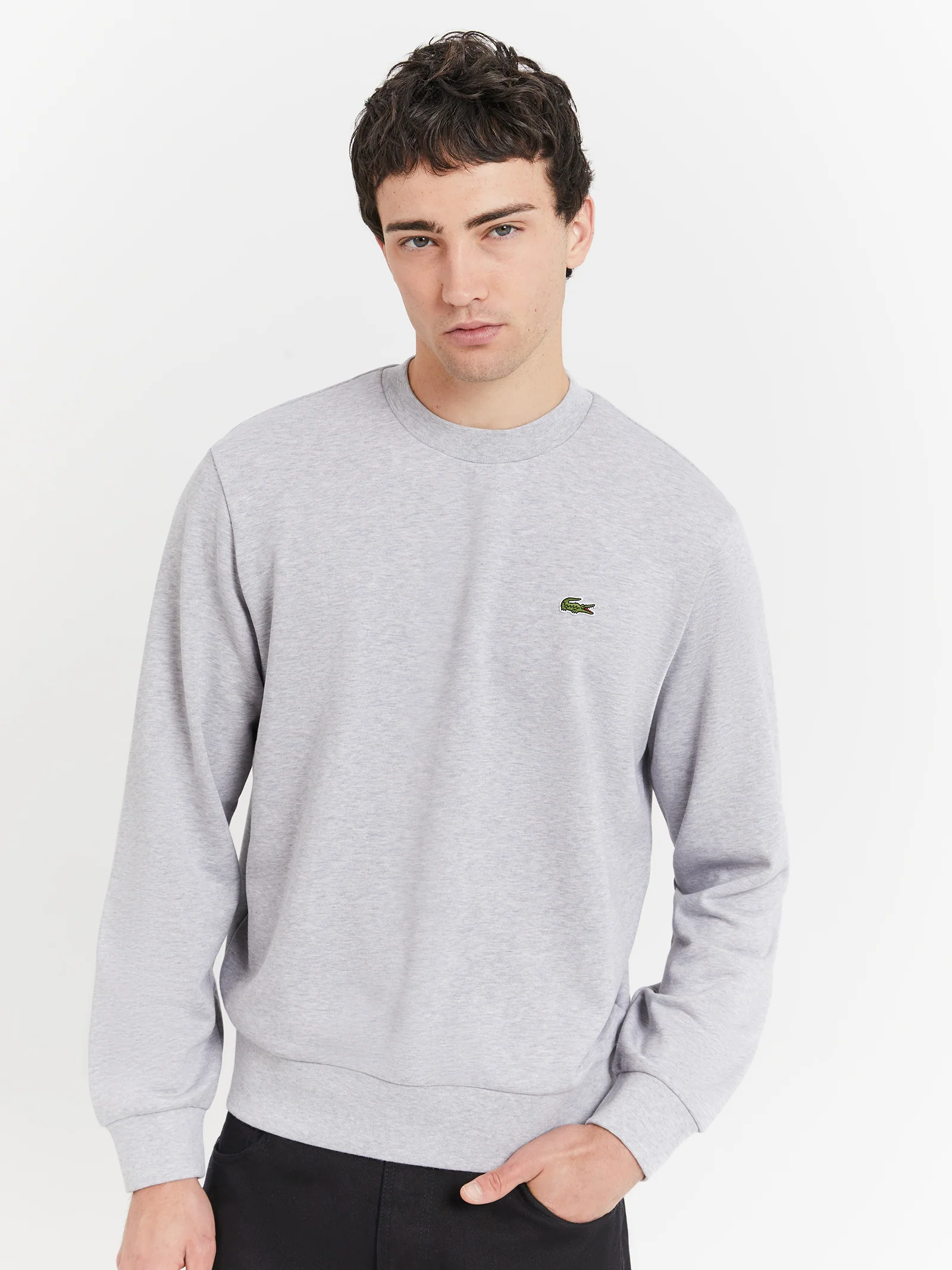 Essential NB Crew Jumper - Image 3