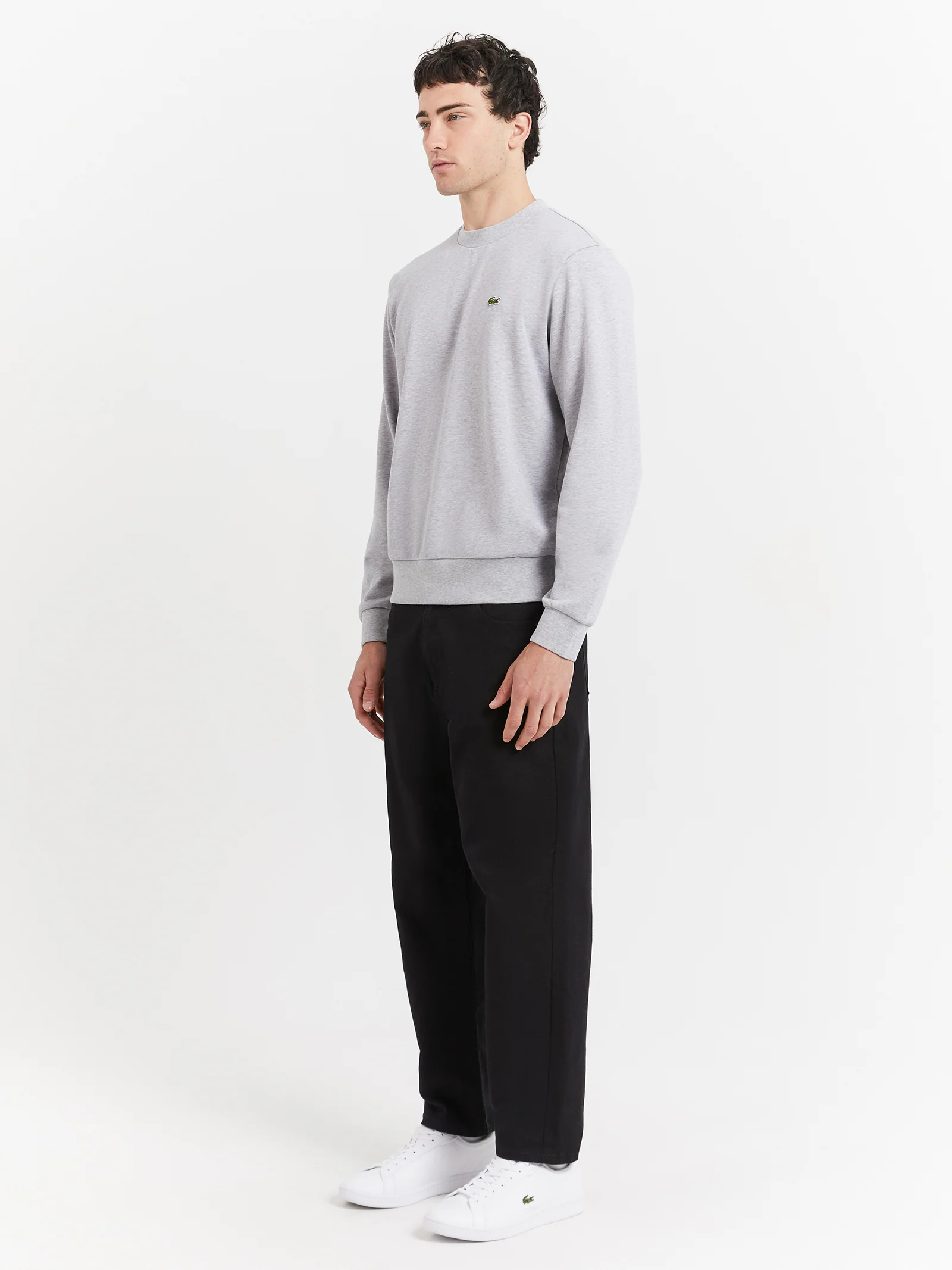 Essential NB Crew Jumper - Image 4
