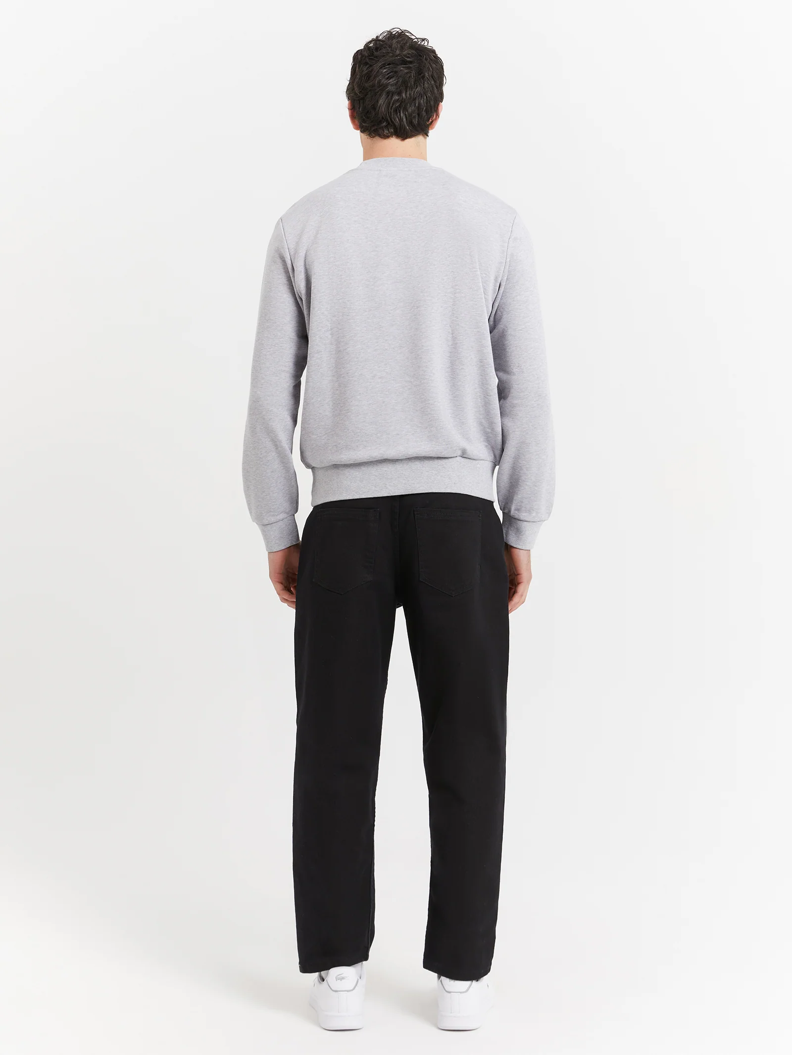 Essential NB Crew Jumper - Image 5