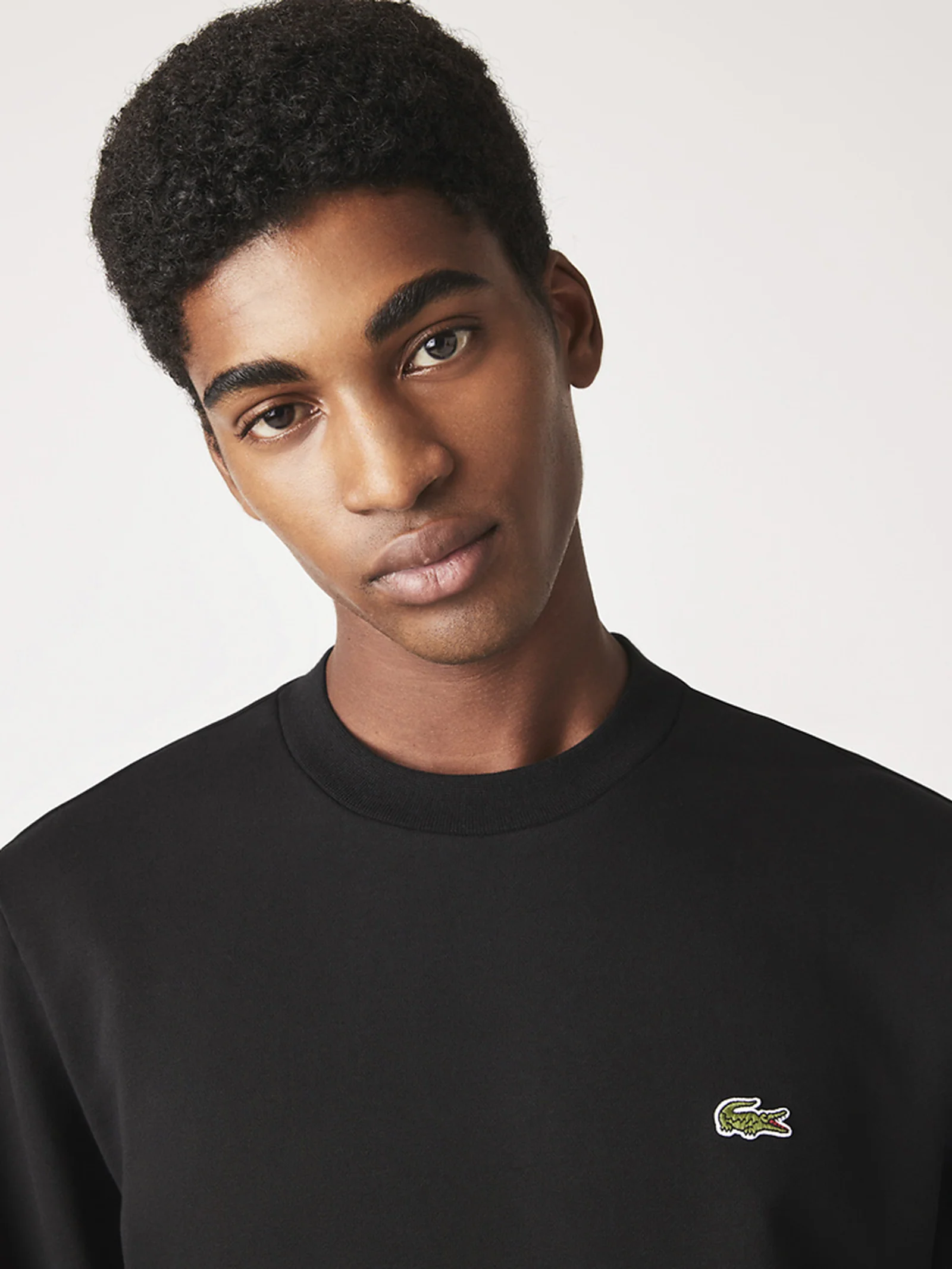 Essential NB Crew Neck Sweat - Image 2