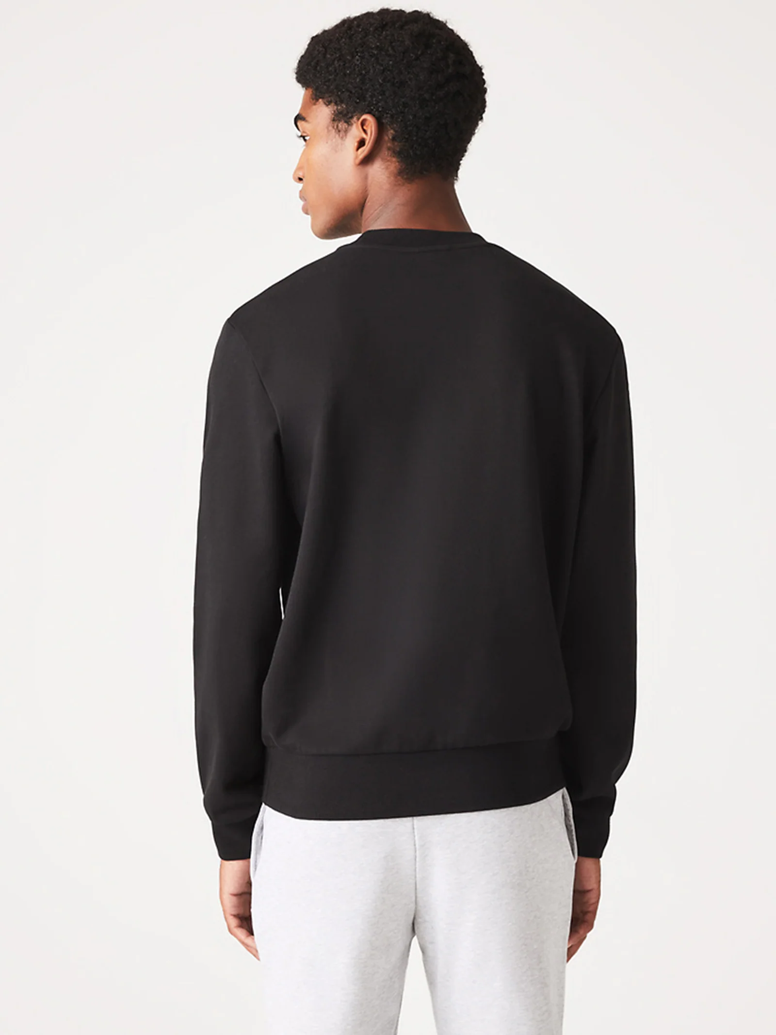 Essential NB Crew Neck Sweat - Image 4