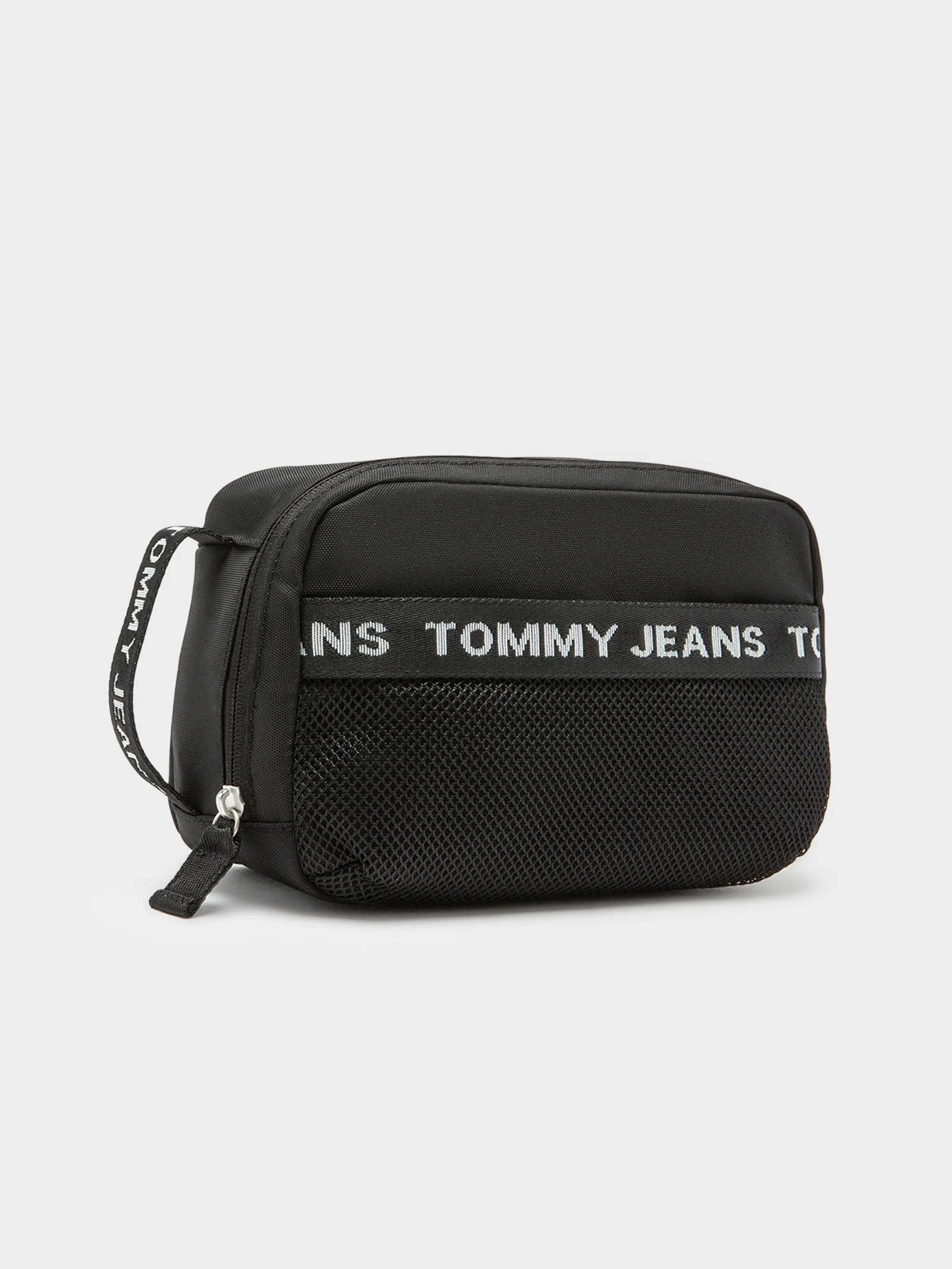 Essential Nylon Washbag - Image 3