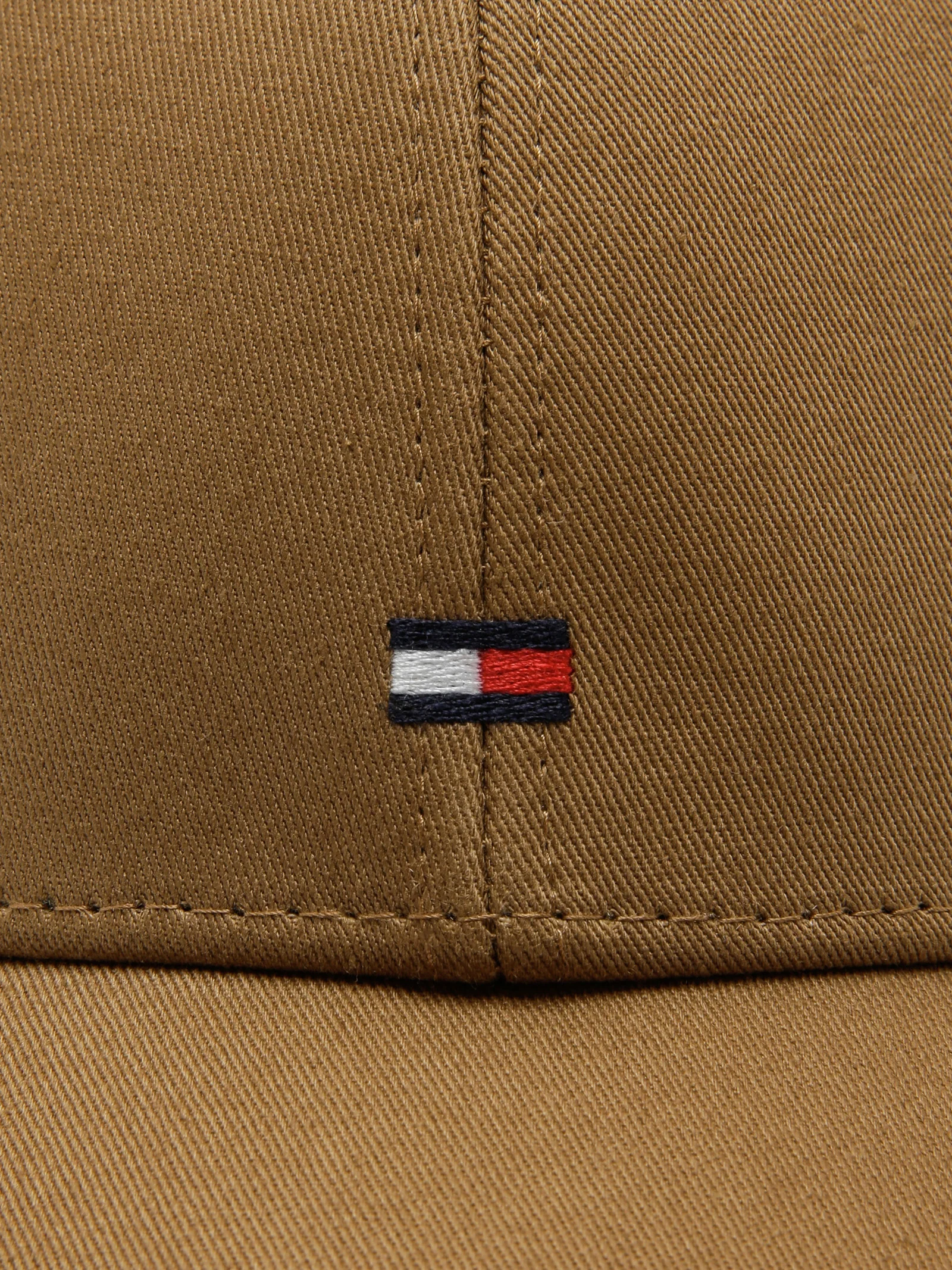 Essential Organic Cotton Cap - Image 2