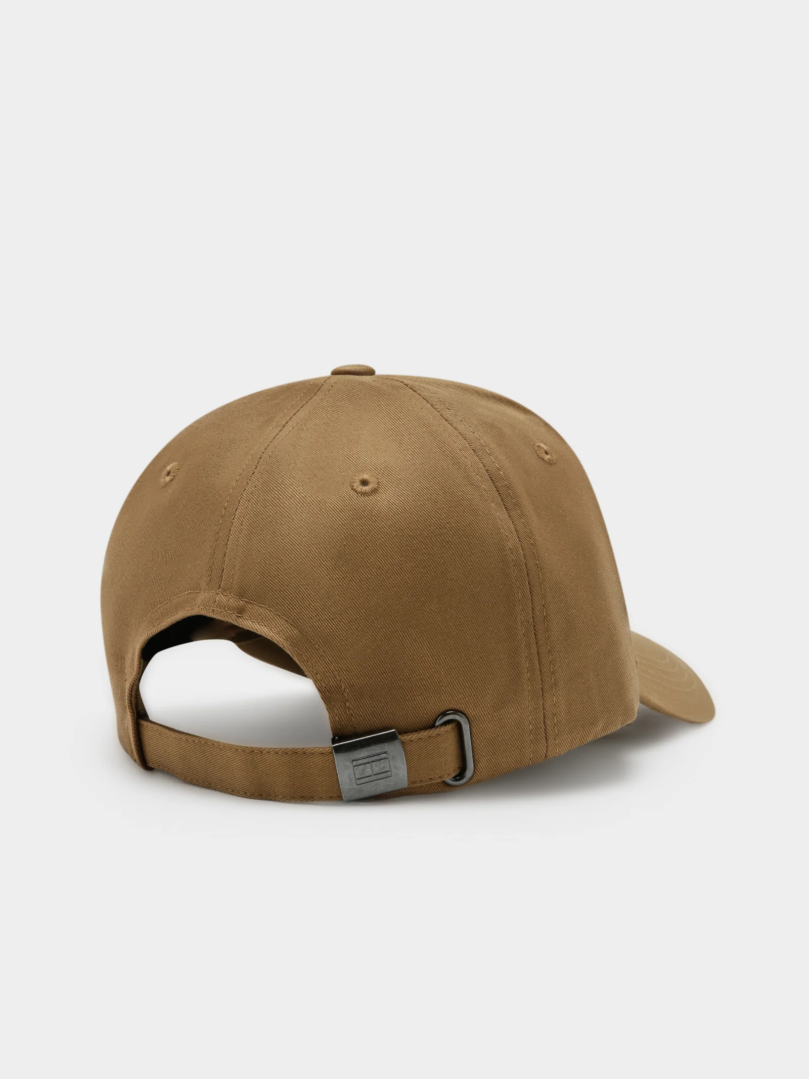 Essential Organic Cotton Cap - Image 3