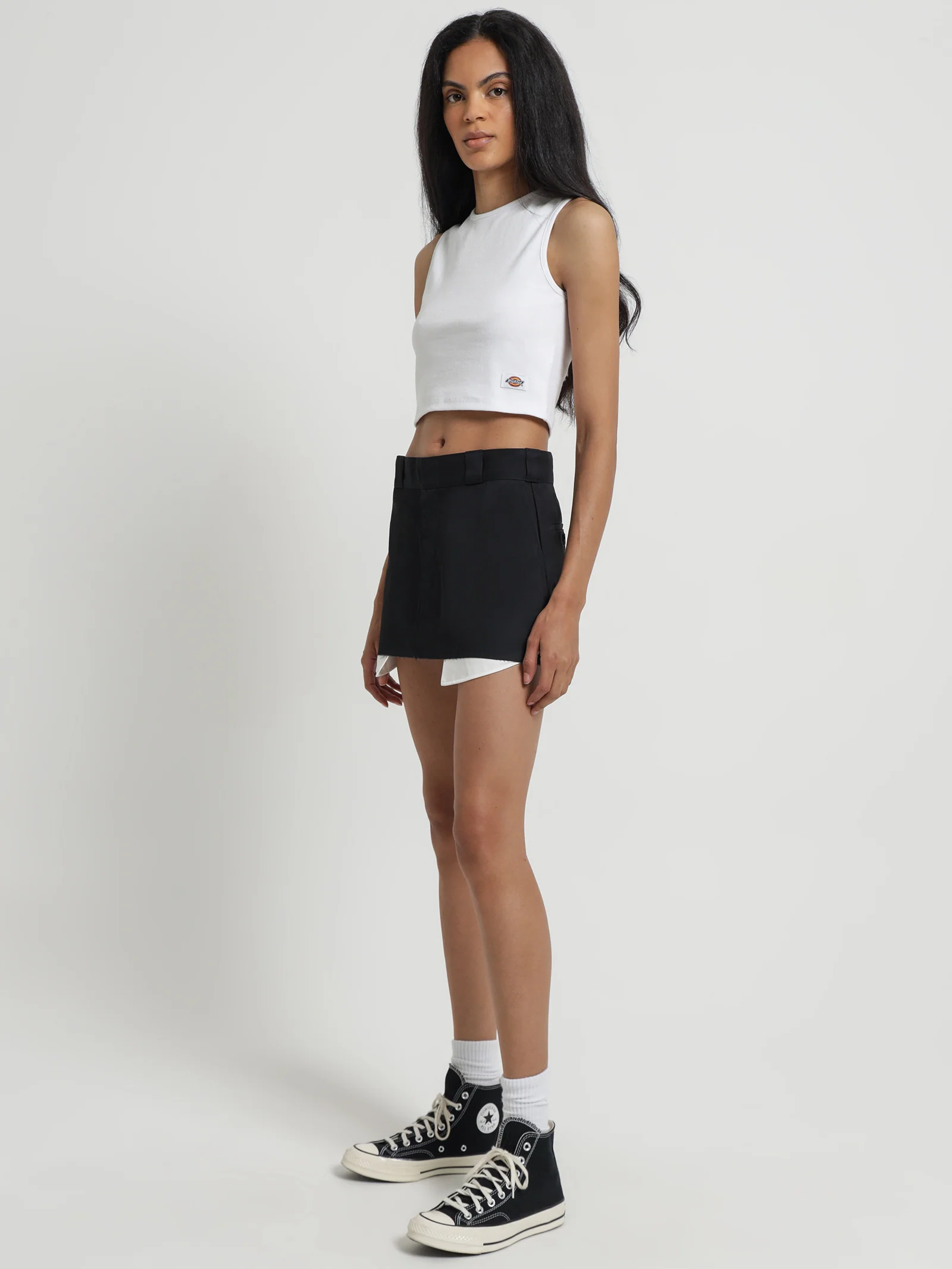 Essential Rib Tank - Image 3
