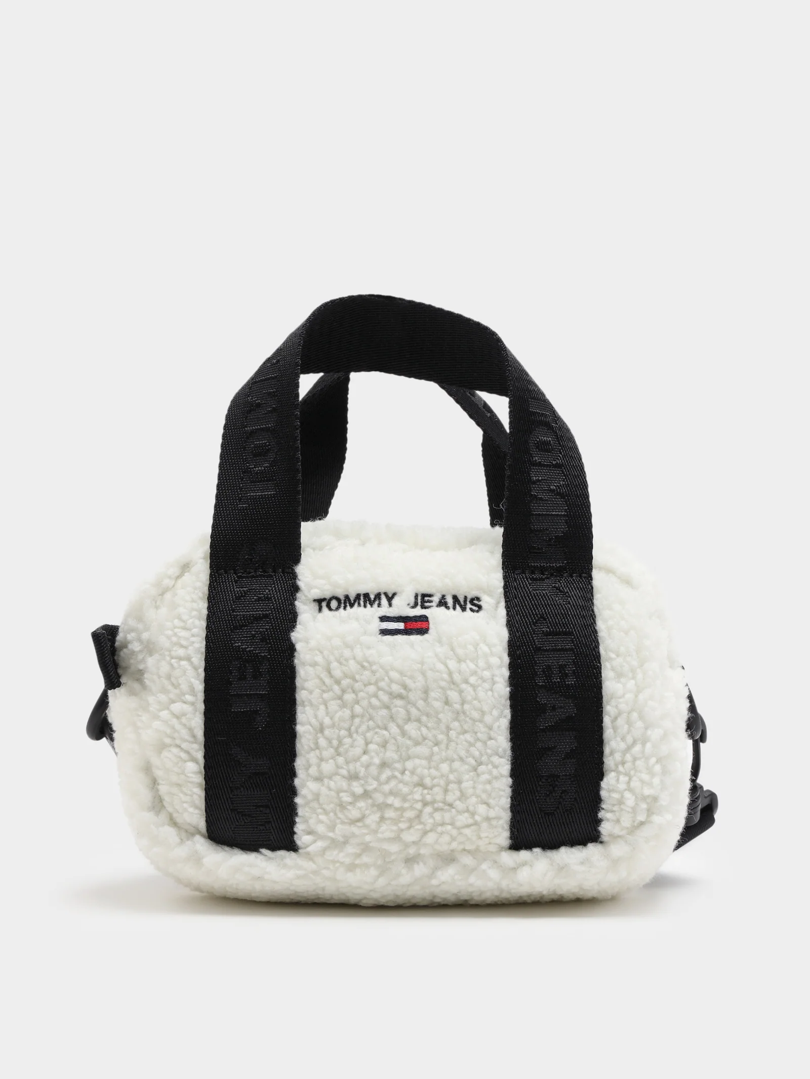 Essential Shearling Bag - Image 2