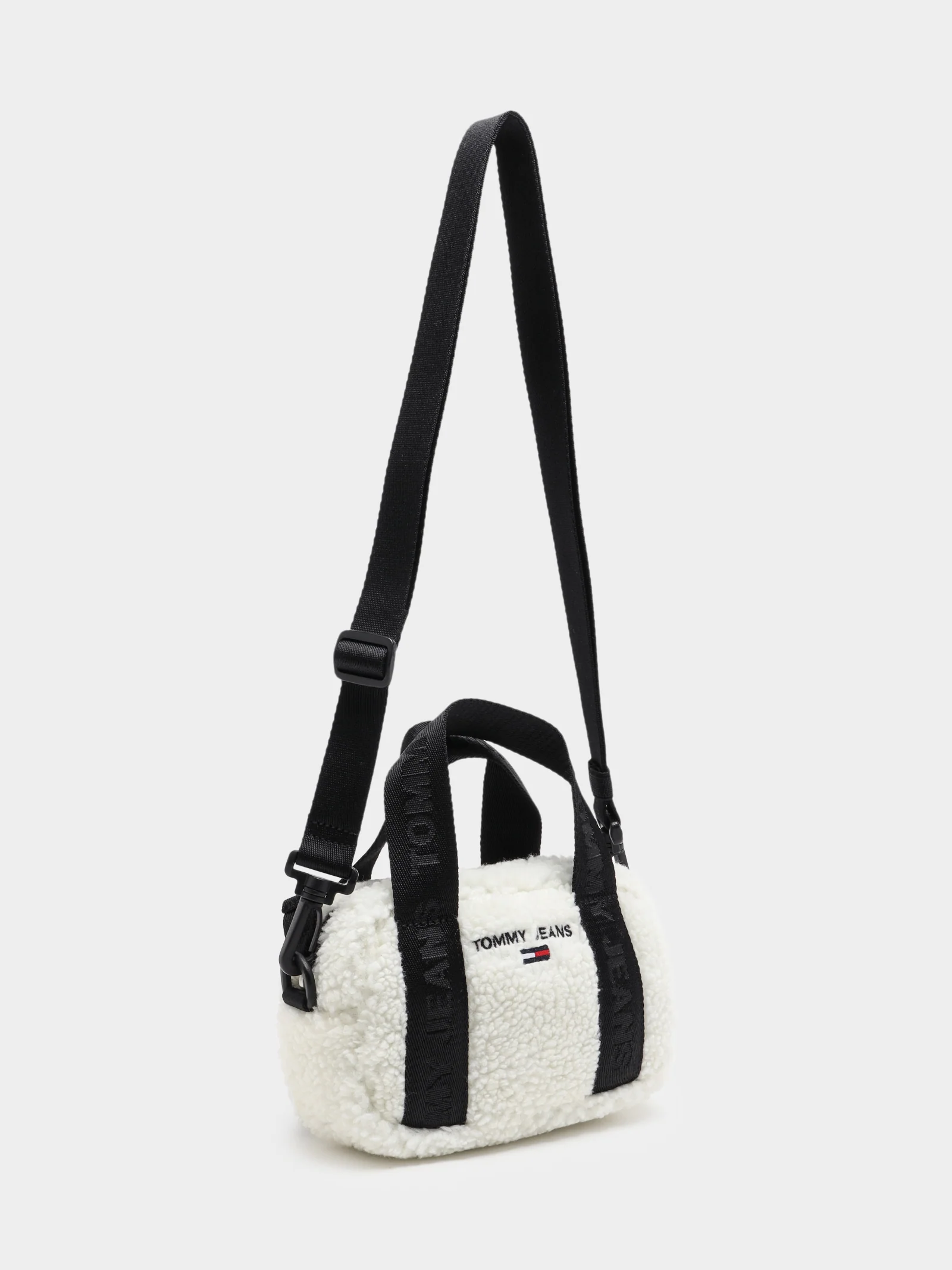 Essential Shearling Bag - Image 3