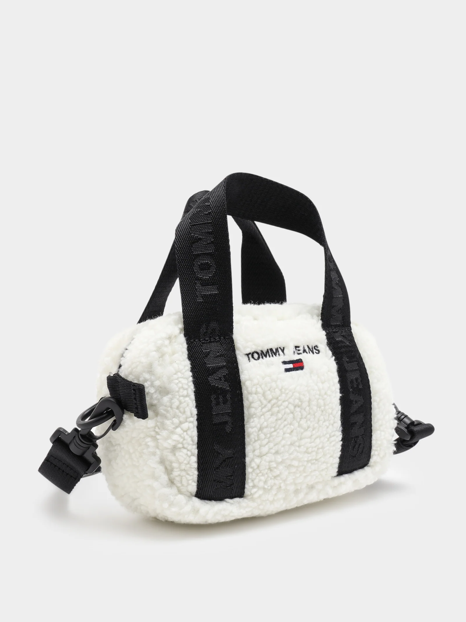 Essential Shearling Bag - Image 5