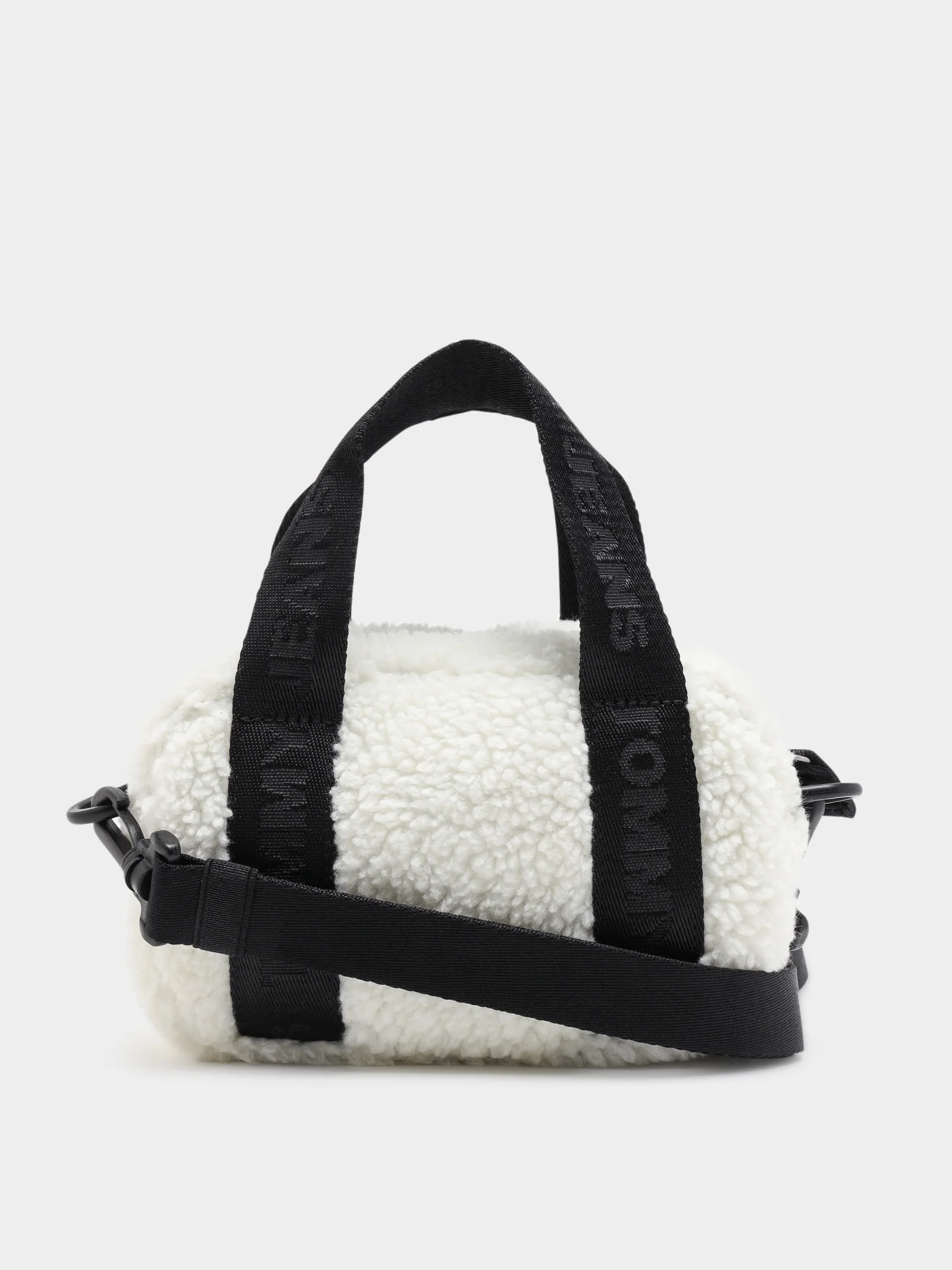 Essential Shearling Bag - Image 6