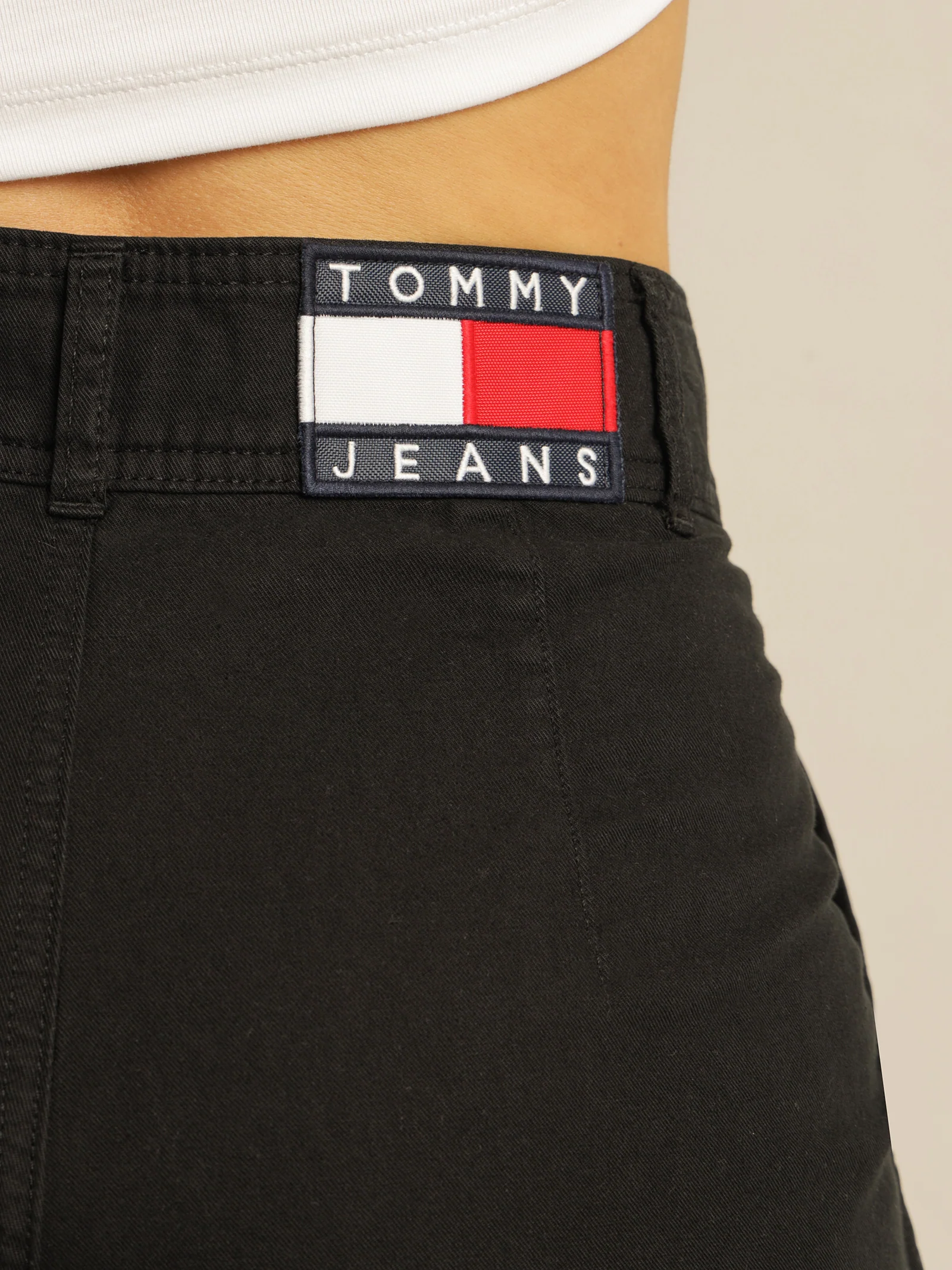 Essential Straight Leg Pants - Image 3