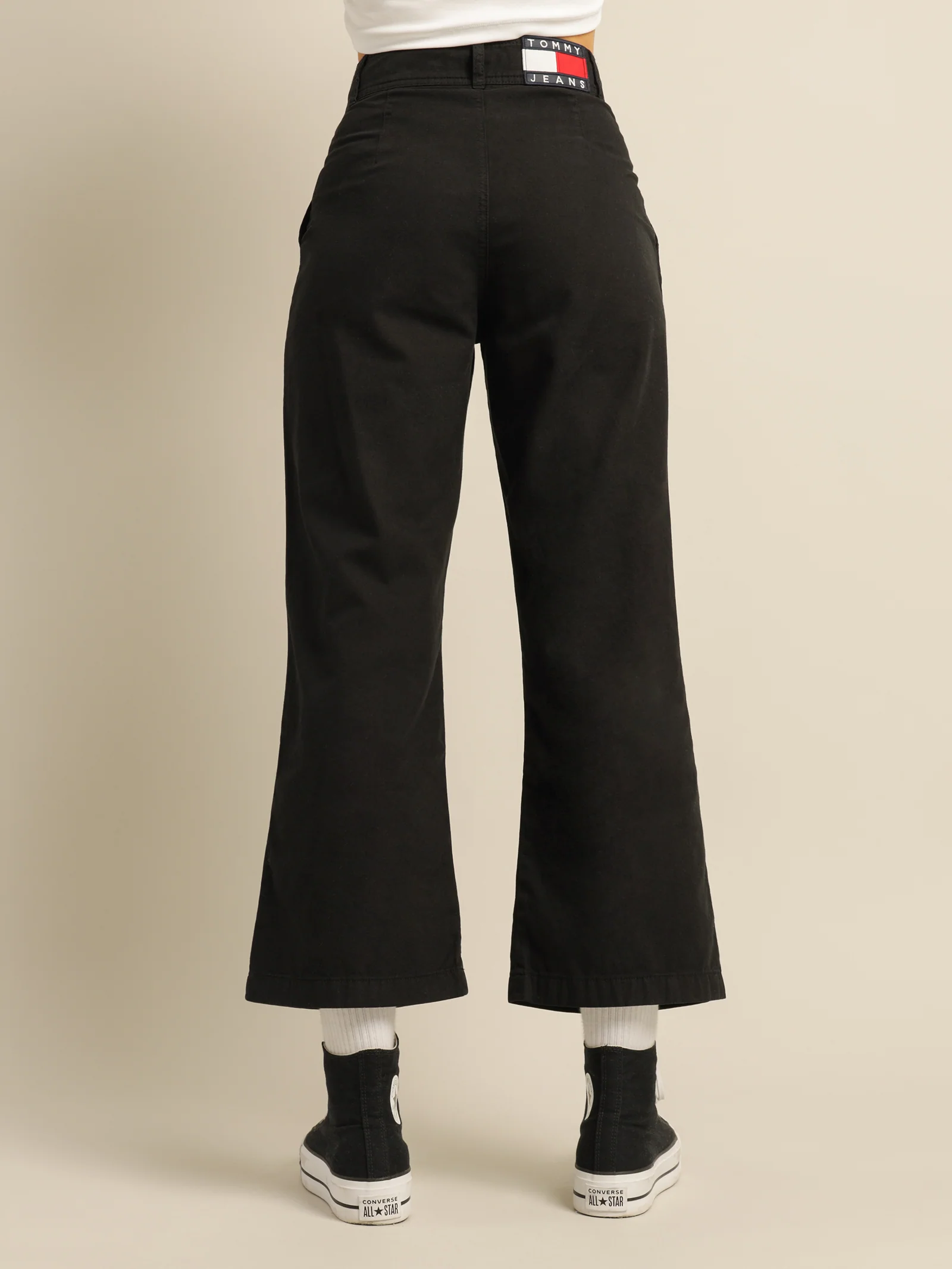 Essential Straight Leg Pants - Image 6