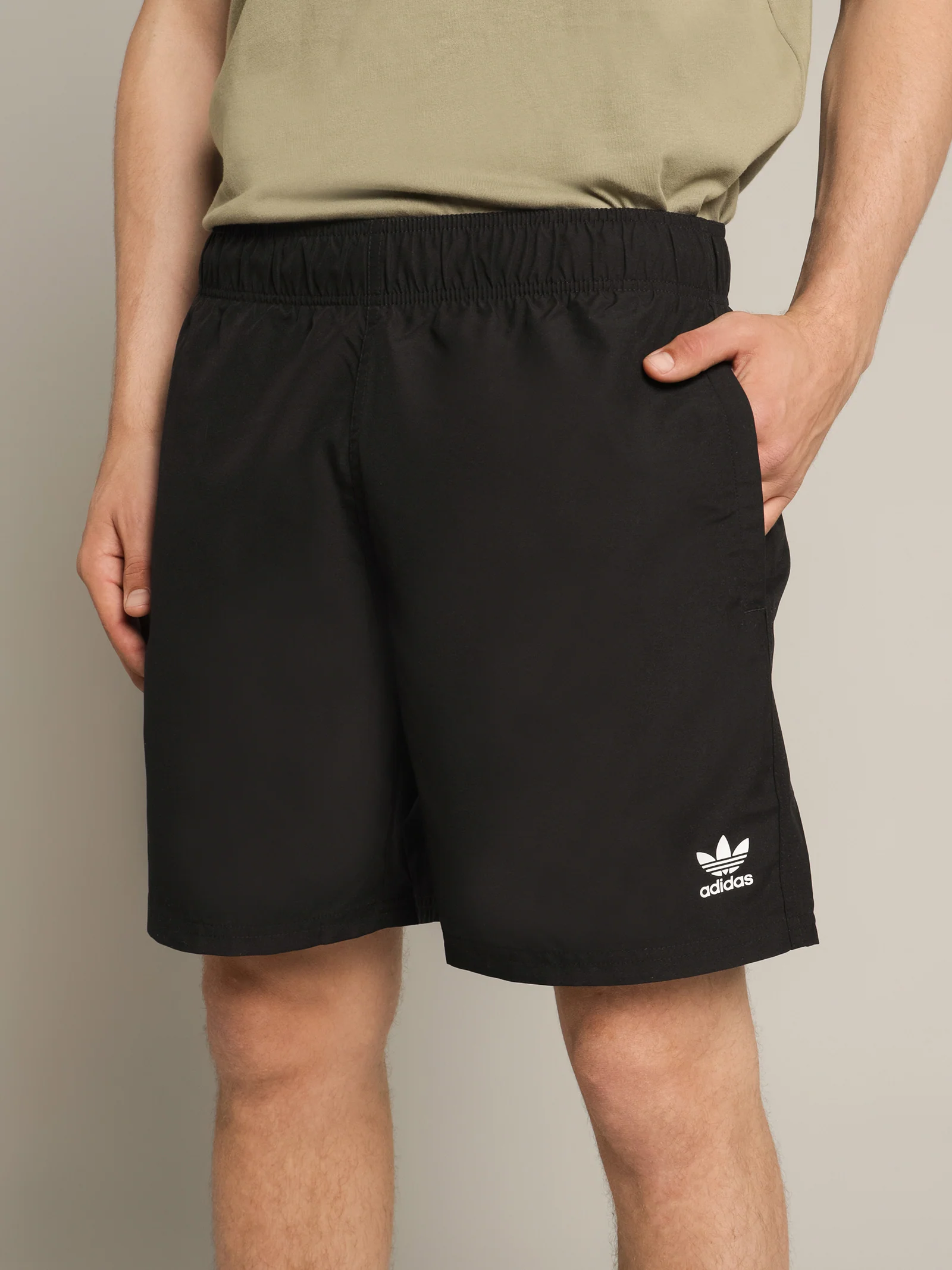 Essential Swim Short - Image 4