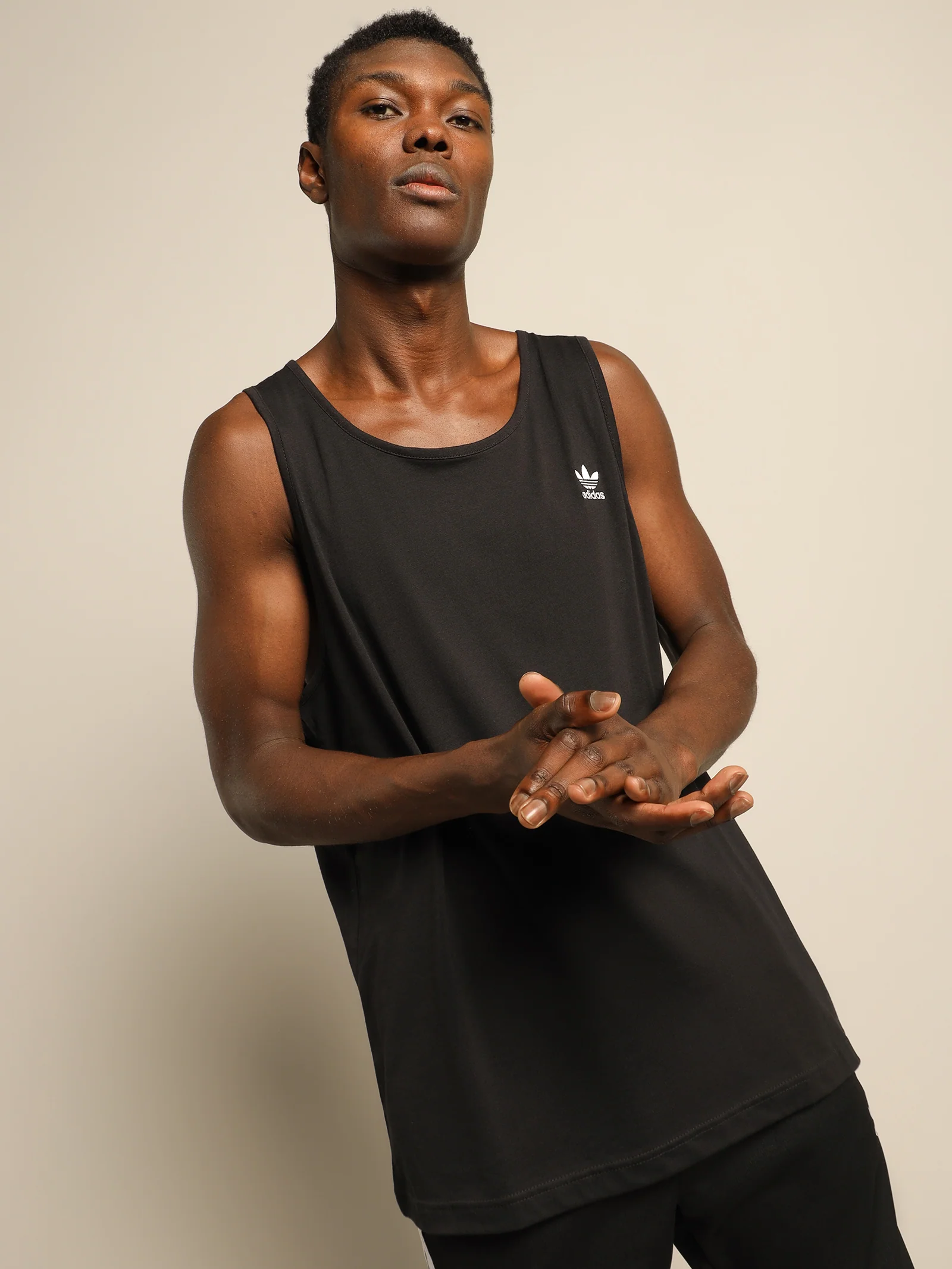 Essential Tank - Image 3