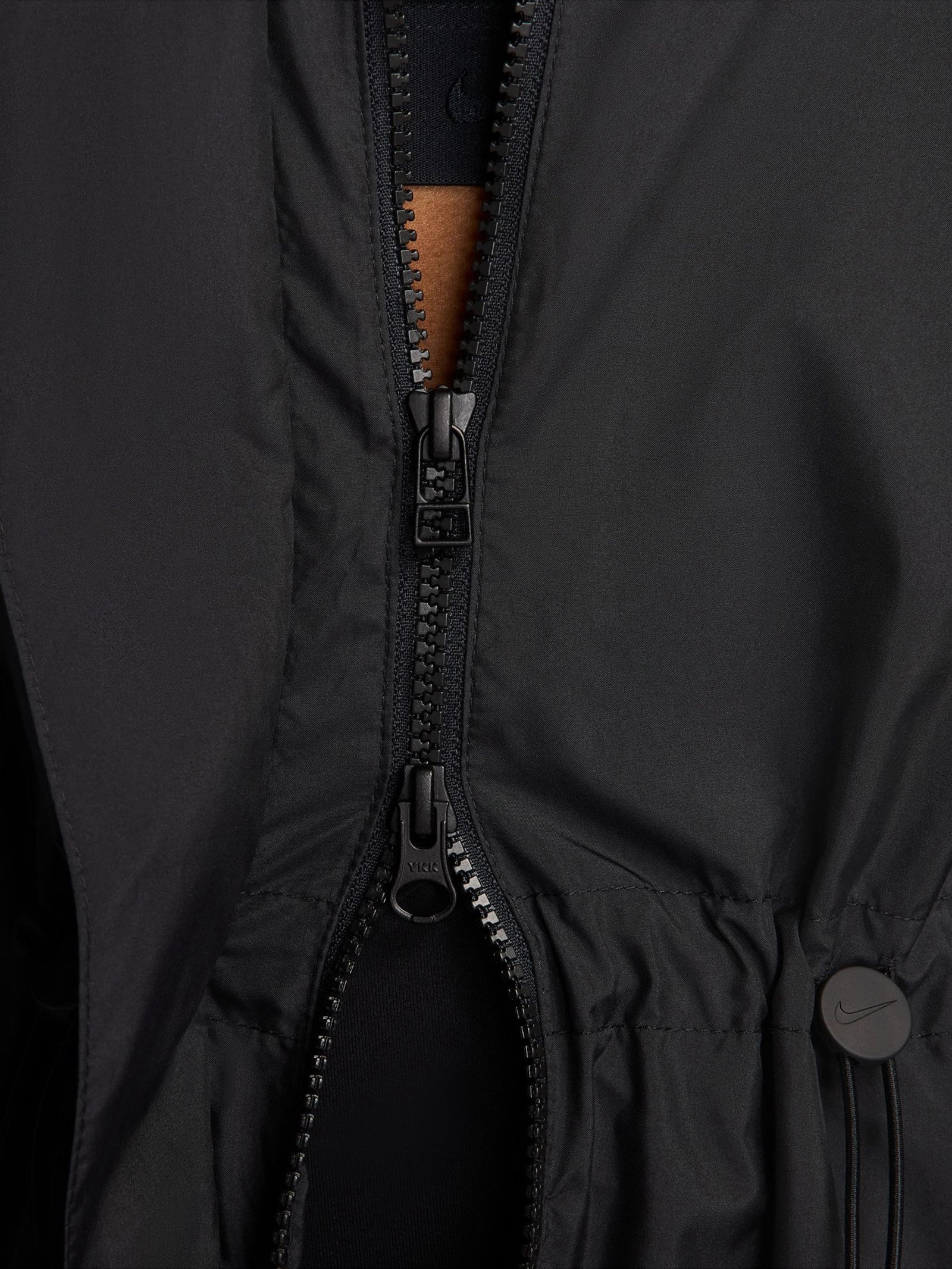 Essential Trench Coat - Image 2