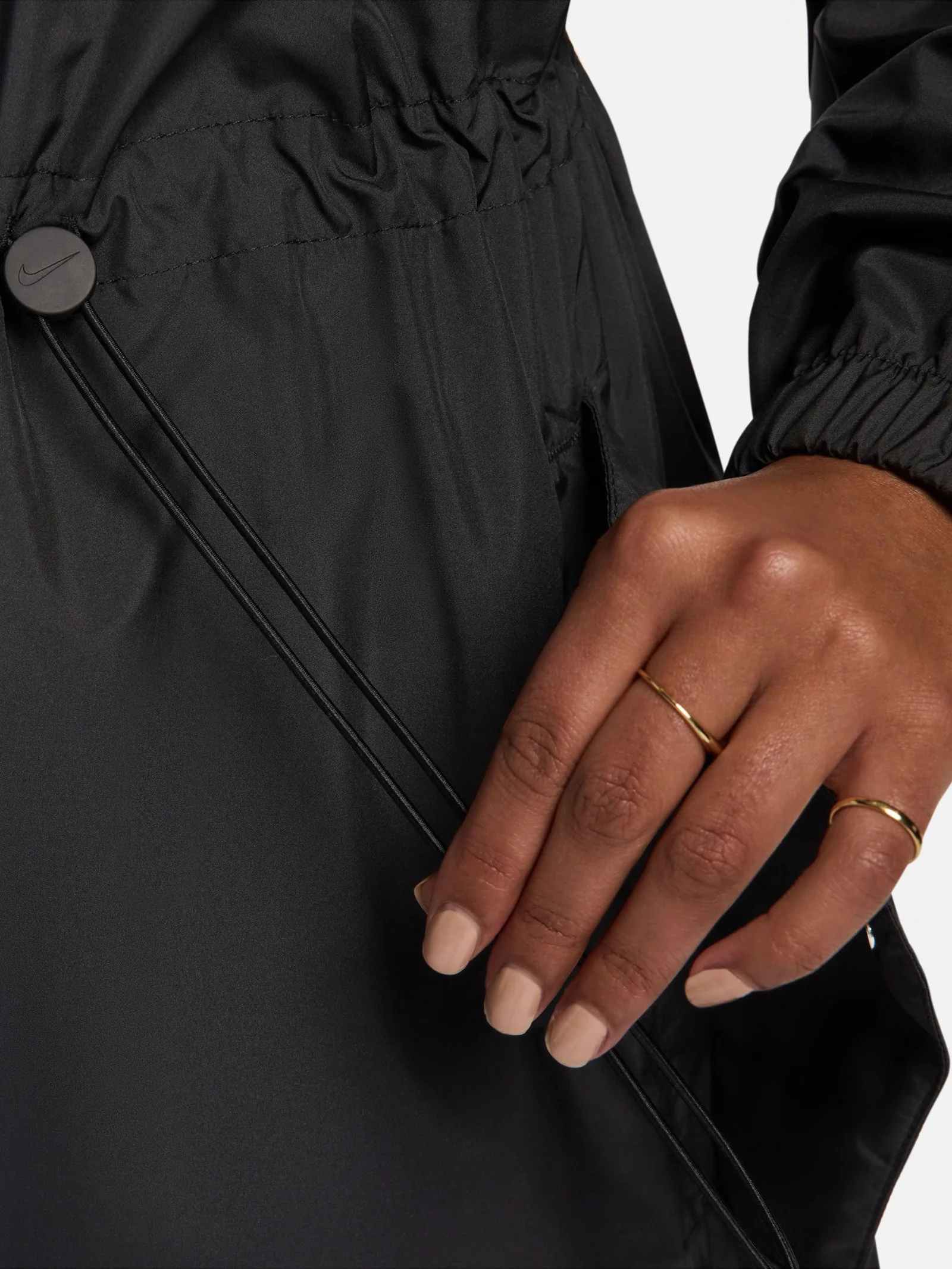 Essential Trench Coat - Image 3