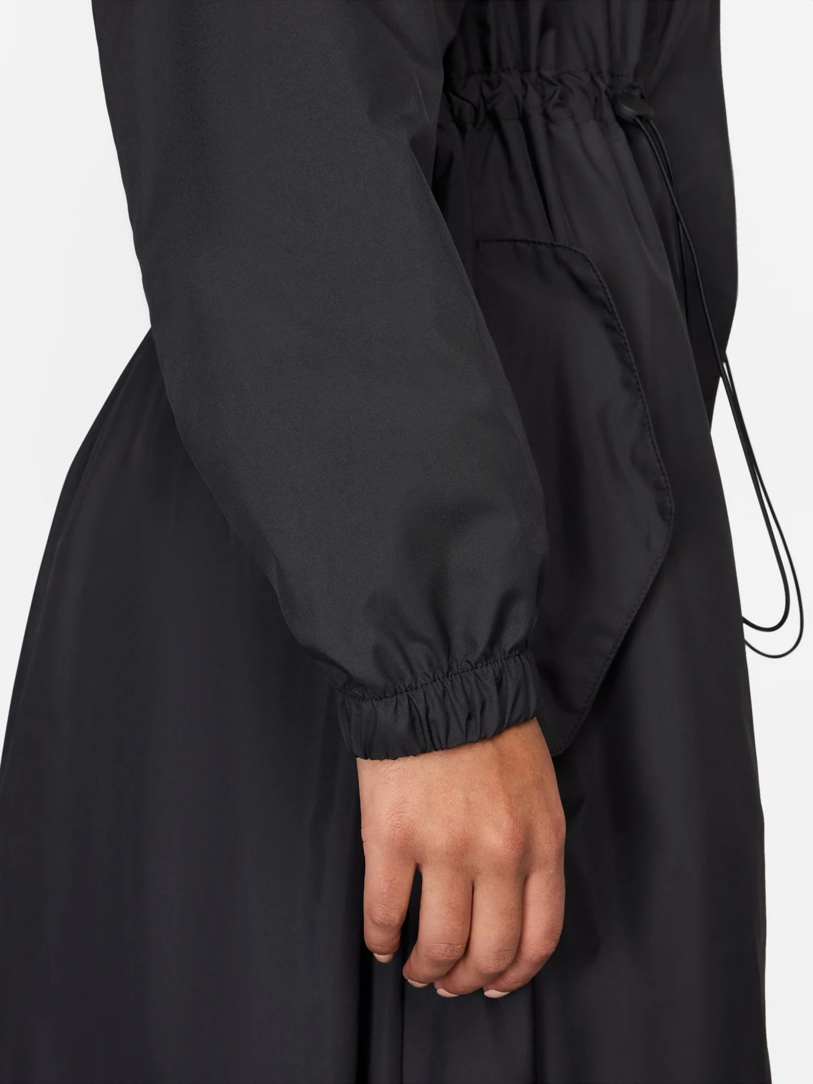 Essential Trench Coat - Image 4
