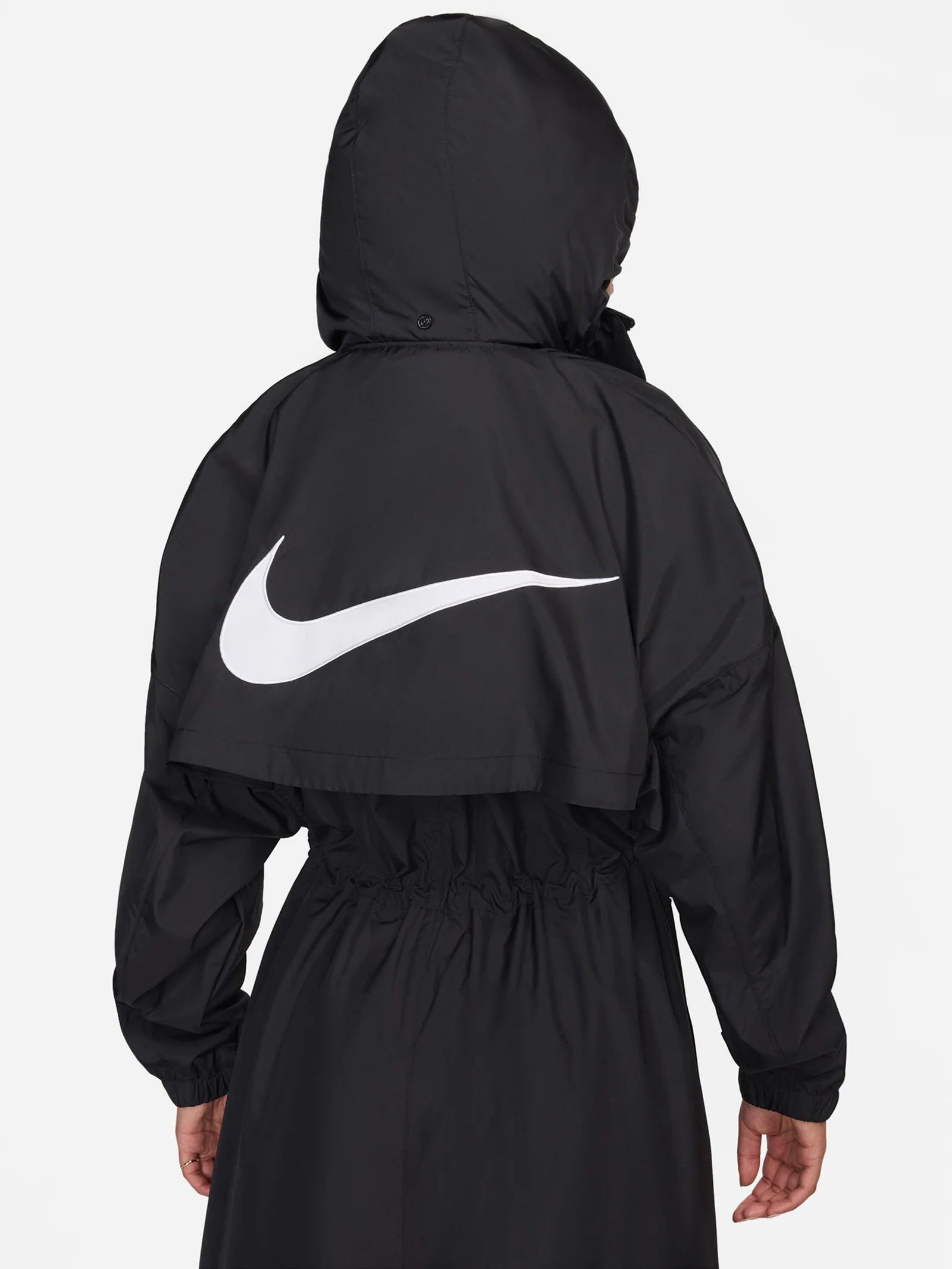 Essential Trench Coat - Image 5