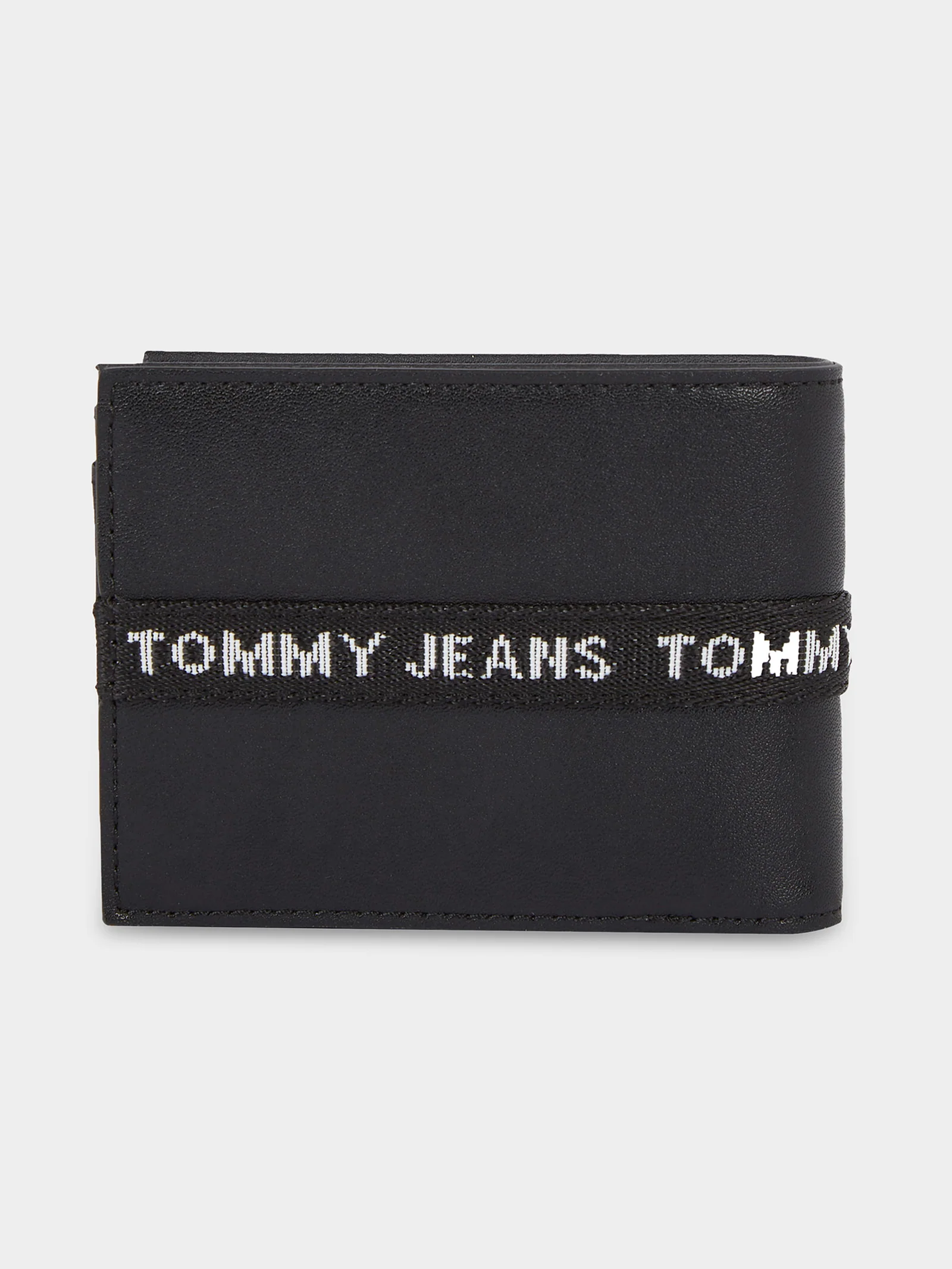 Essential Webbing Card & Coin Wallet - Image 3