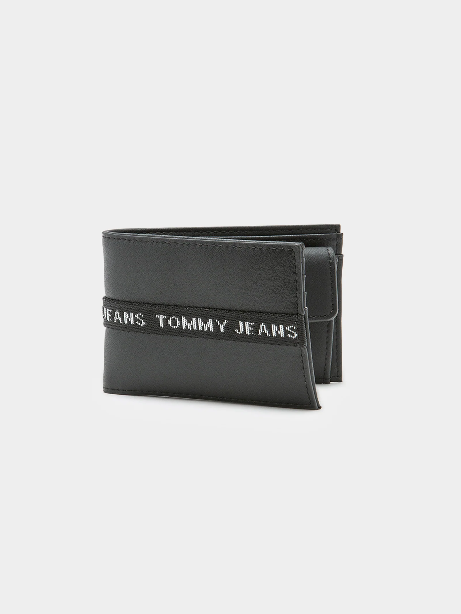 Essential Webbing Card & Coin Wallet