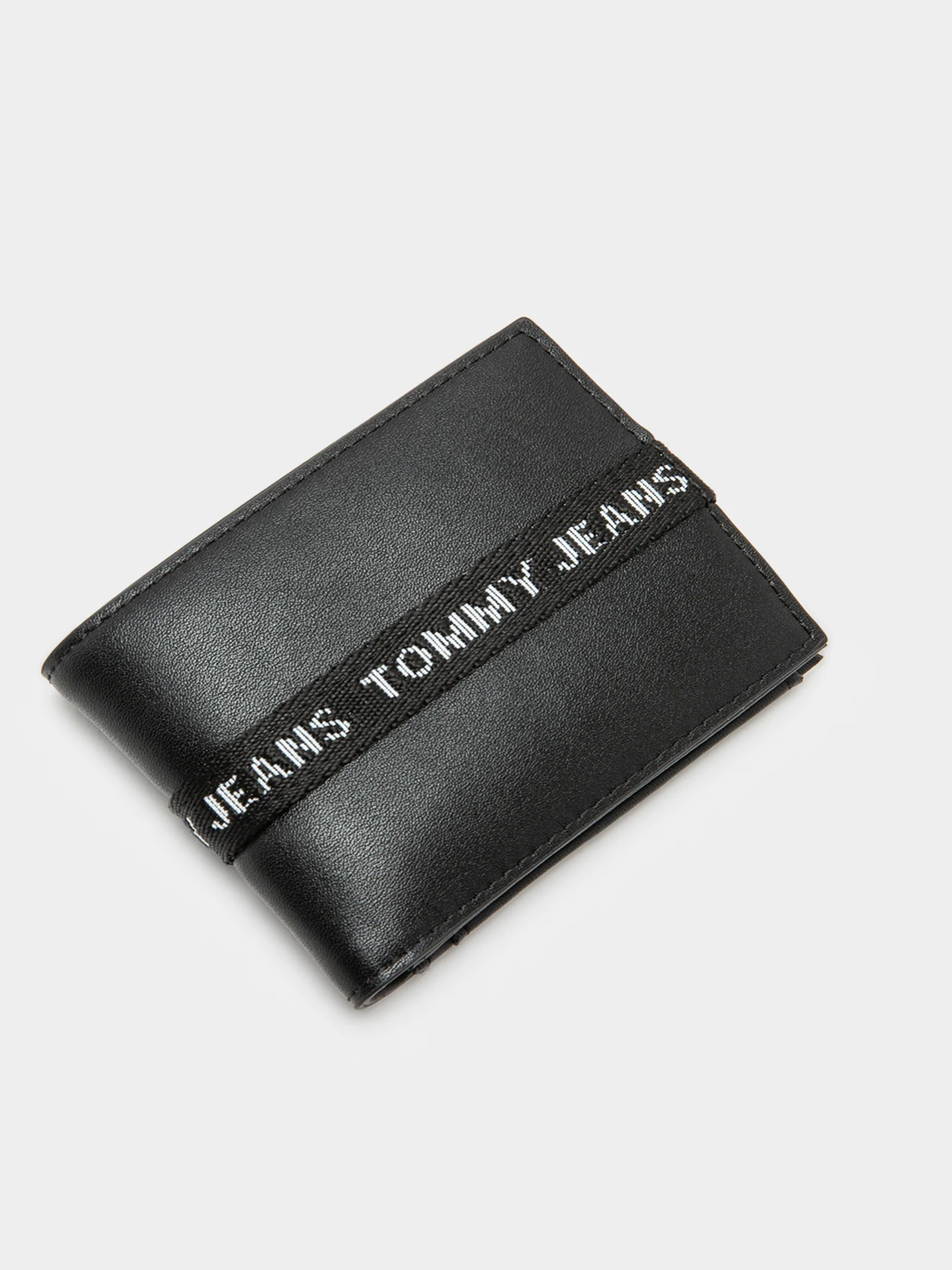 Essential Webbing Card & Coin Wallet - Image 2