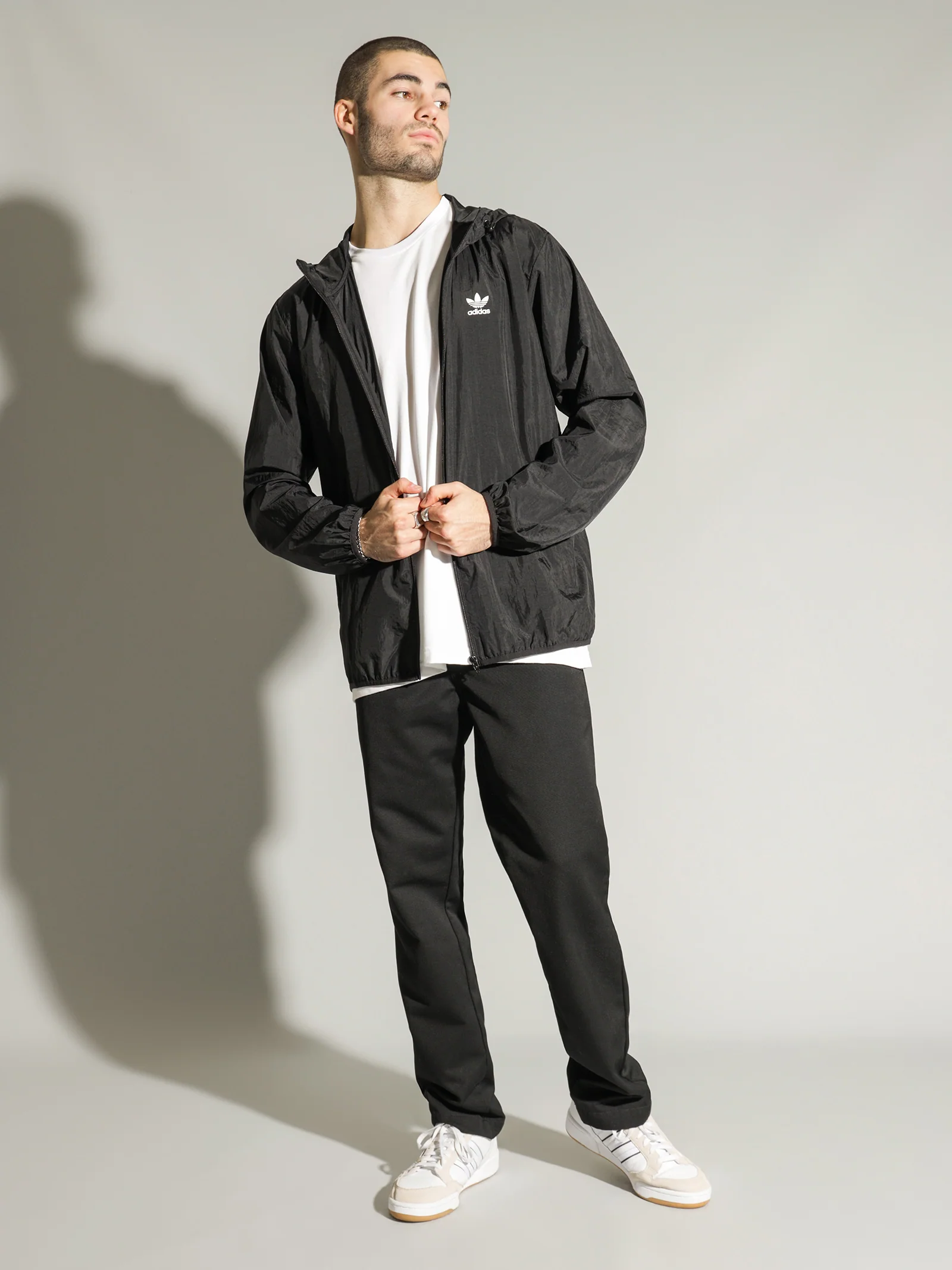 Essential Windbreaker - Image 5