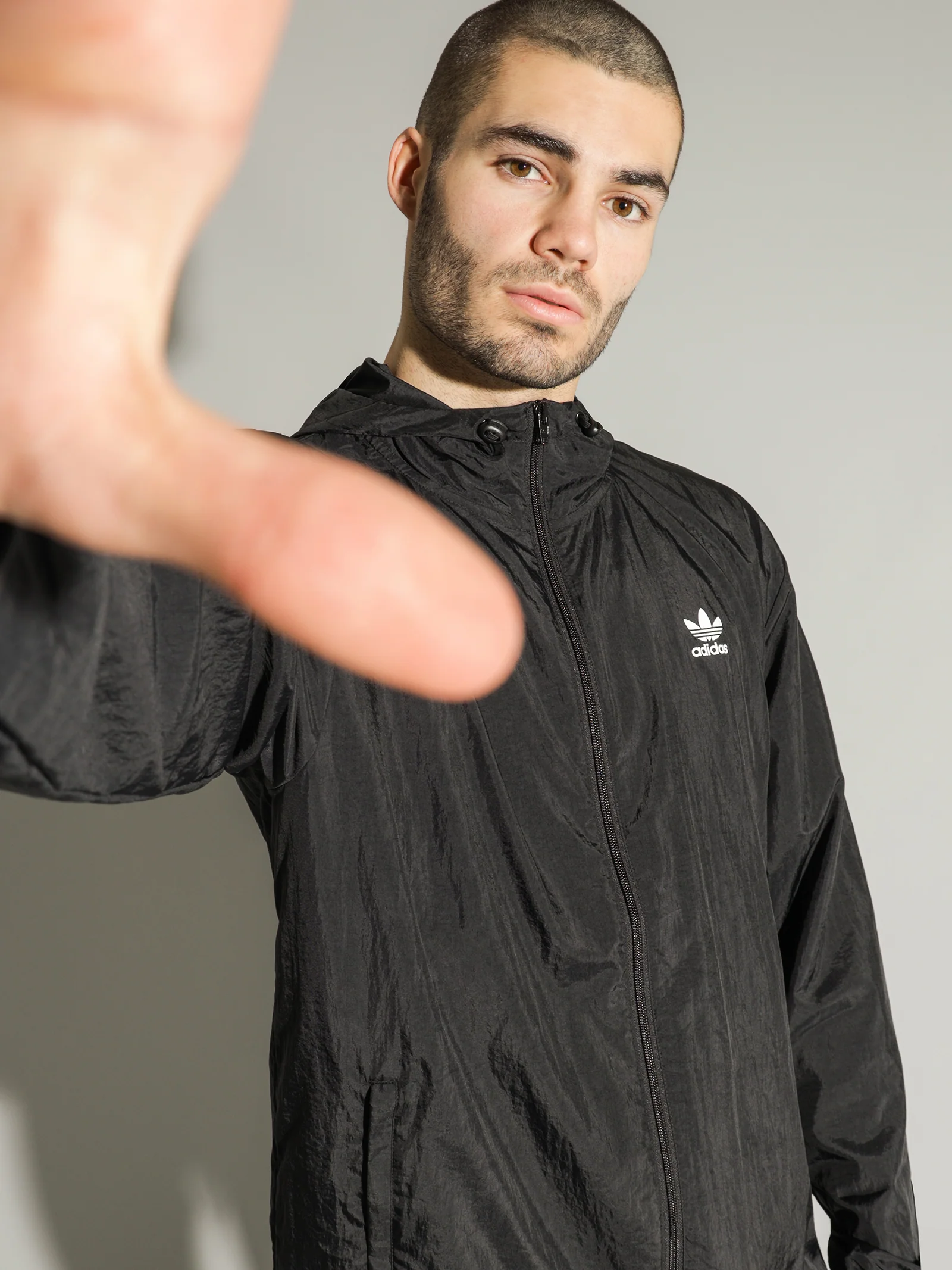 Essential Windbreaker - Image 6