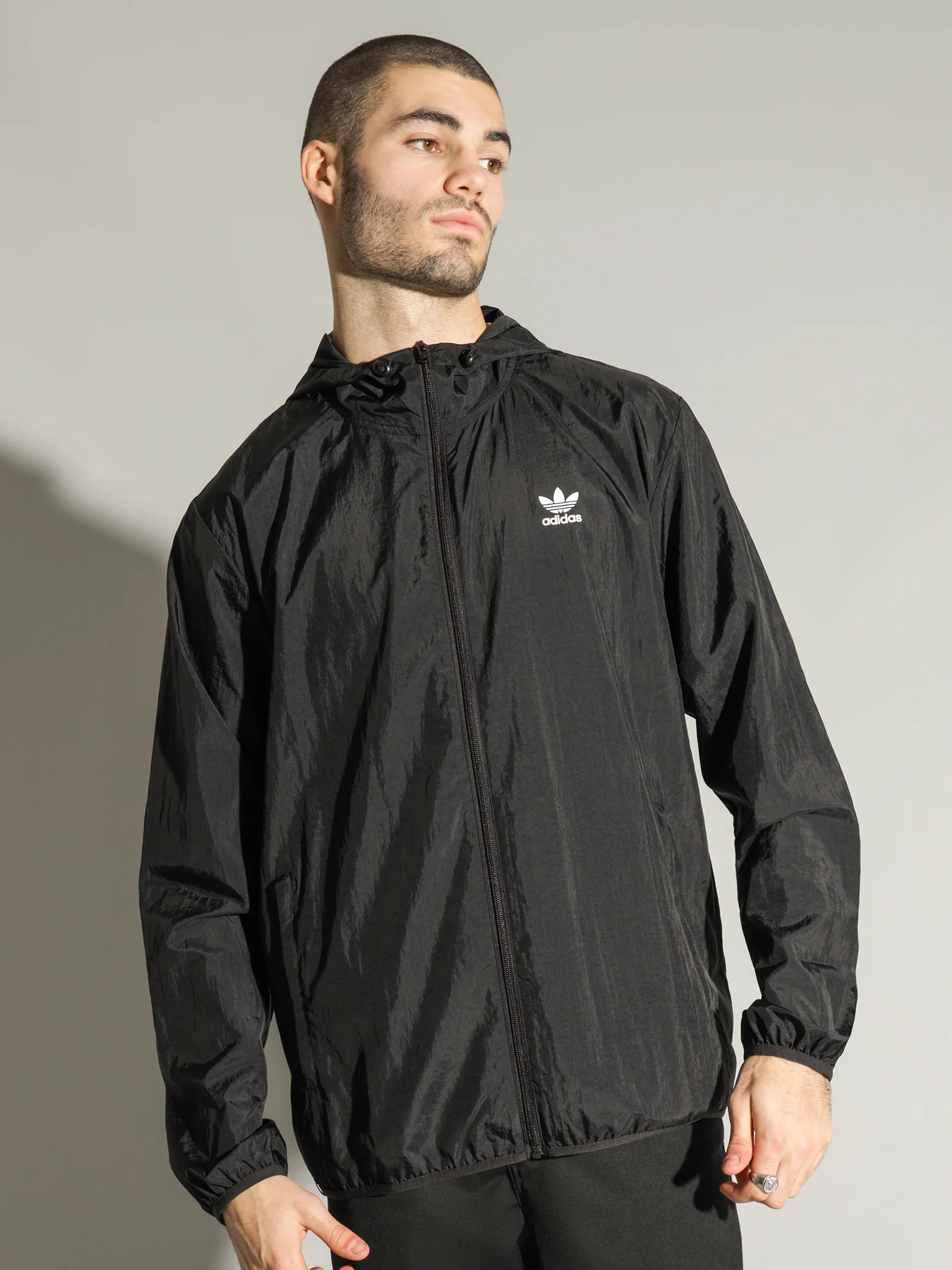 Essential Windbreaker - Image 7