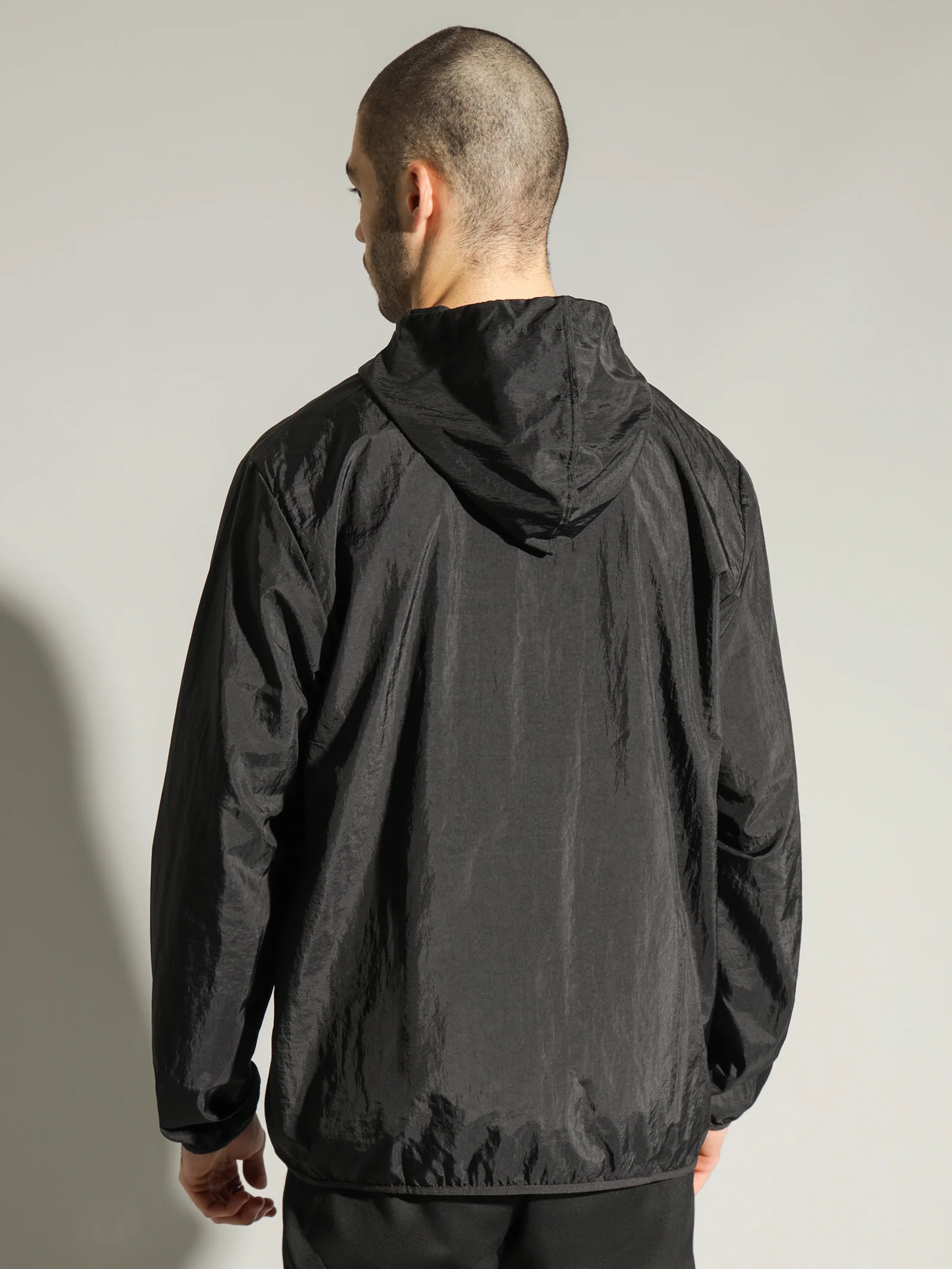 Essential Windbreaker - Image 8