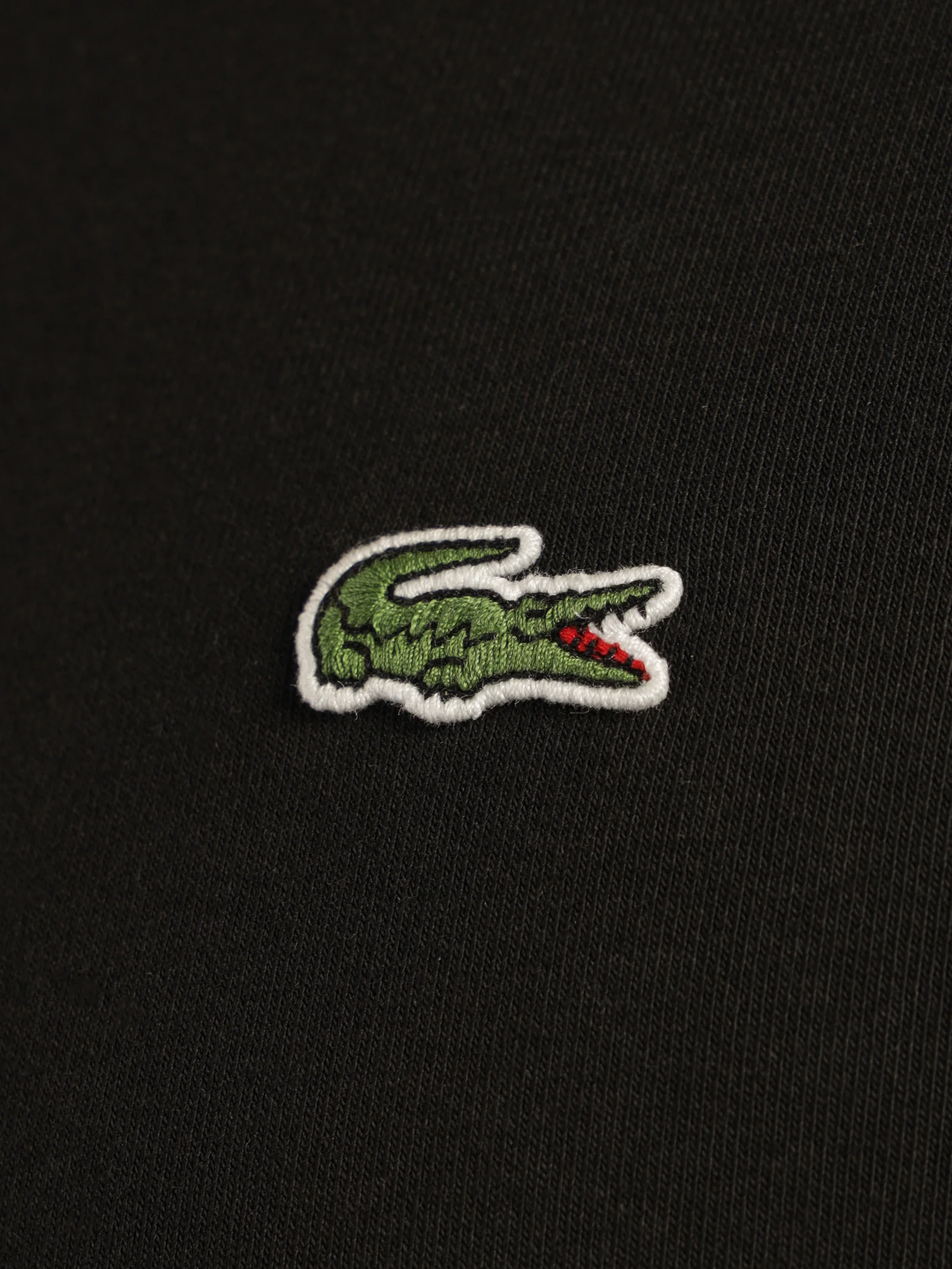 Essentials Crew Neck Sweat - Image 5